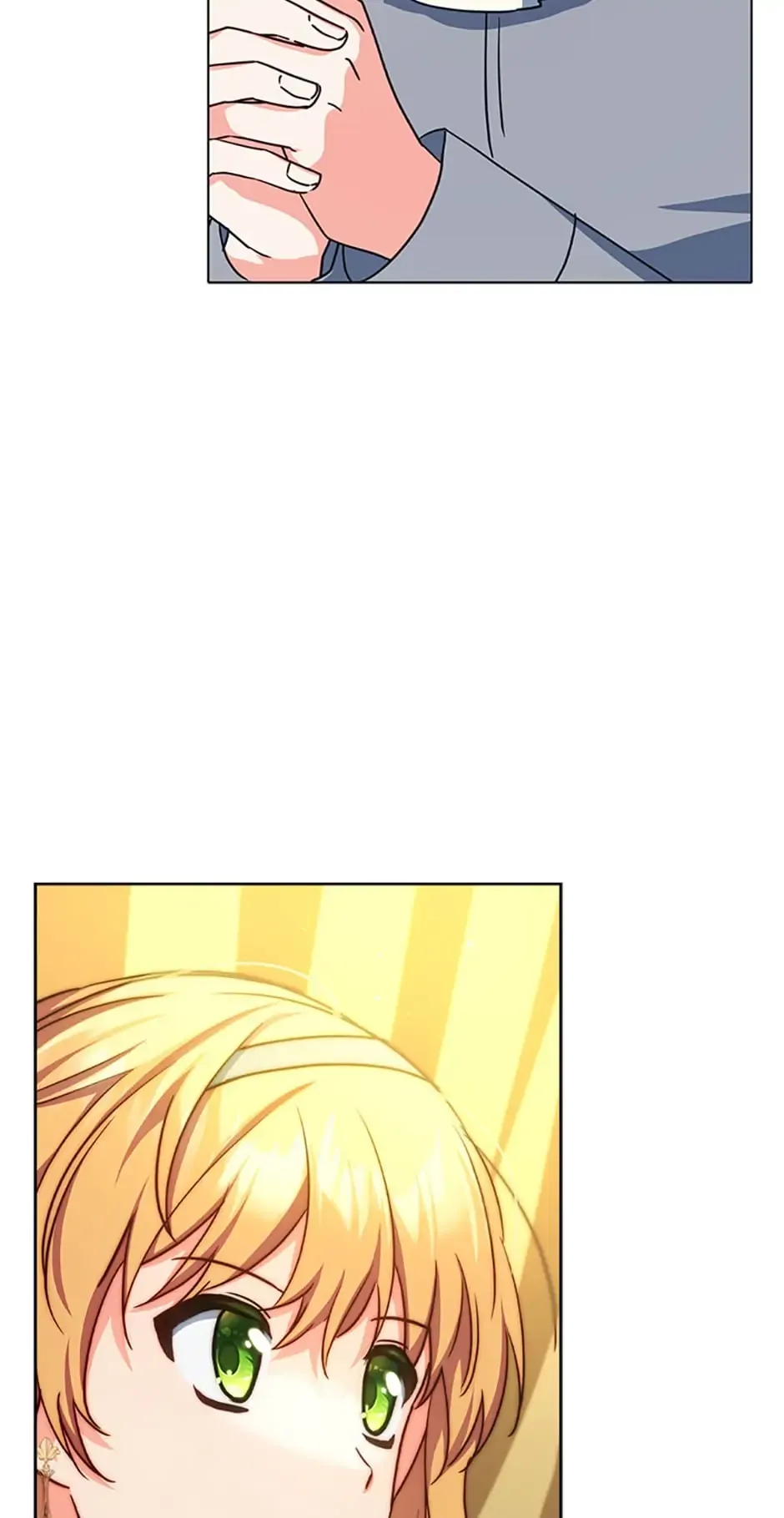 The Contract Couple: Ines & Kaisac chapter 18 page 52