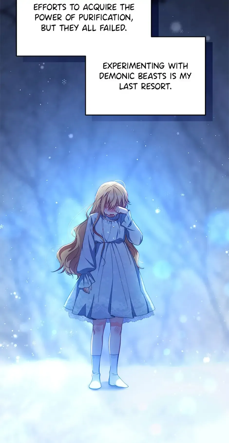 The Contract Couple: Ines & Kaisac chapter 18 page 54