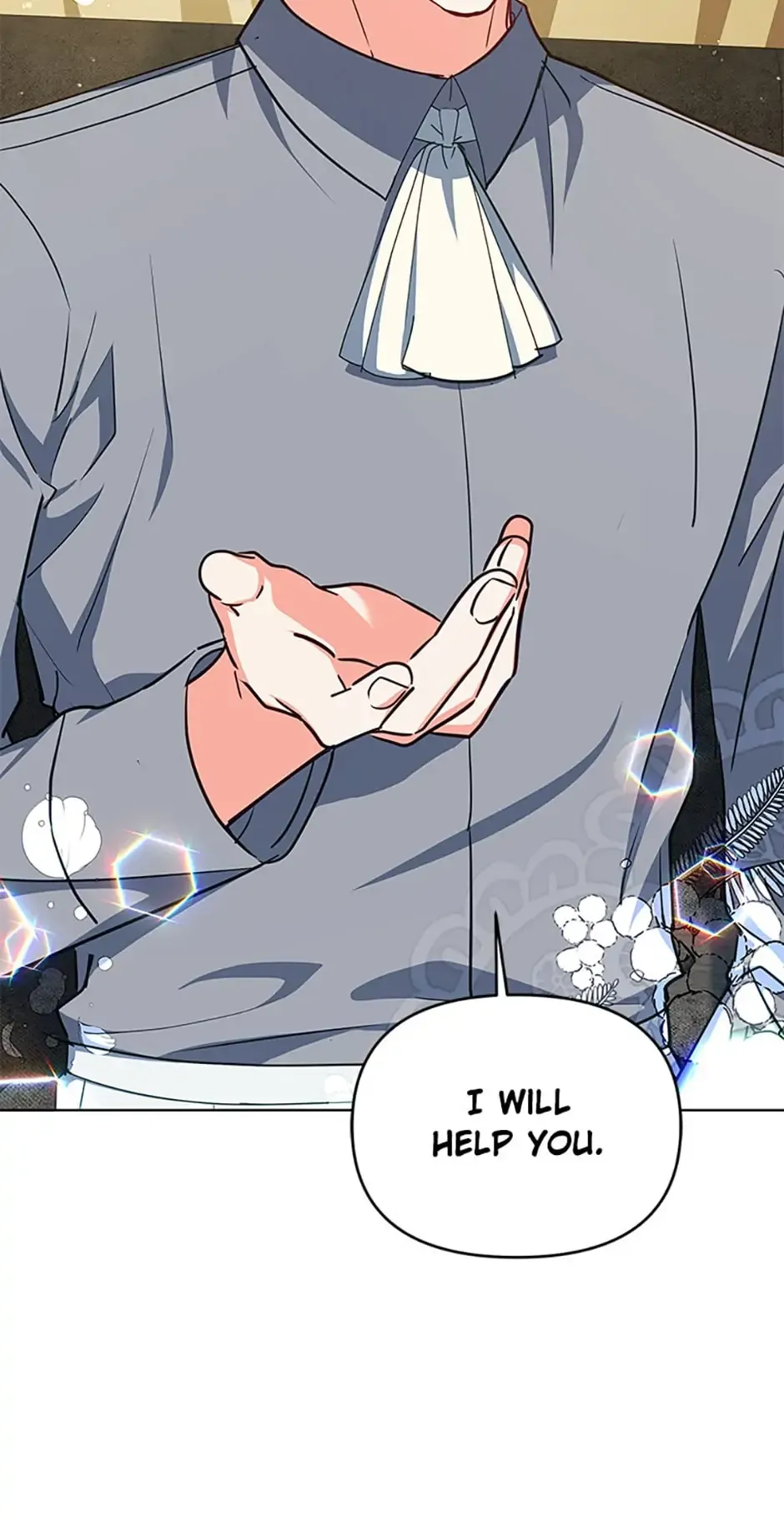 The Contract Couple: Ines & Kaisac chapter 18 page 56