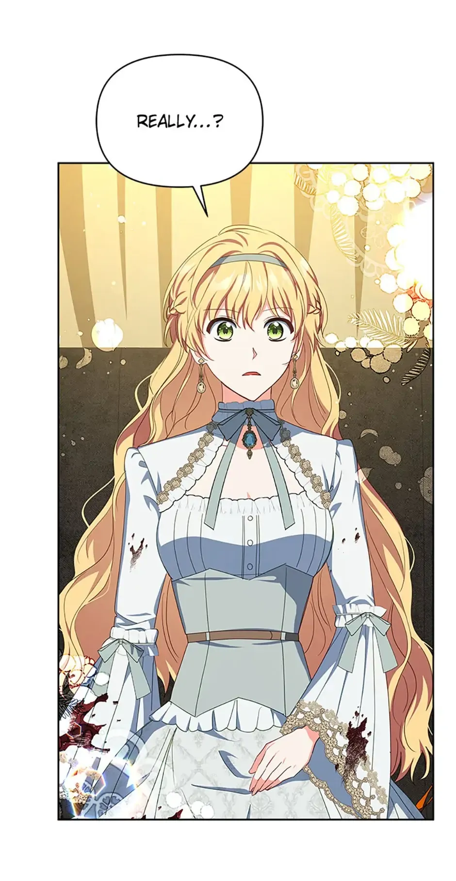 The Contract Couple: Ines & Kaisac chapter 18 page 57