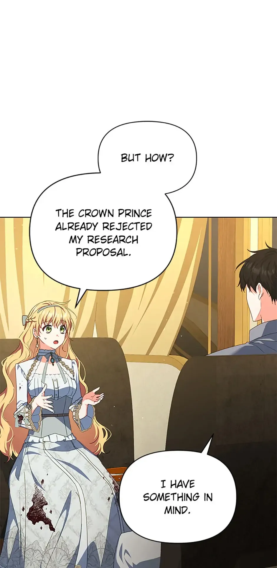 The Contract Couple: Ines & Kaisac chapter 18 page 58