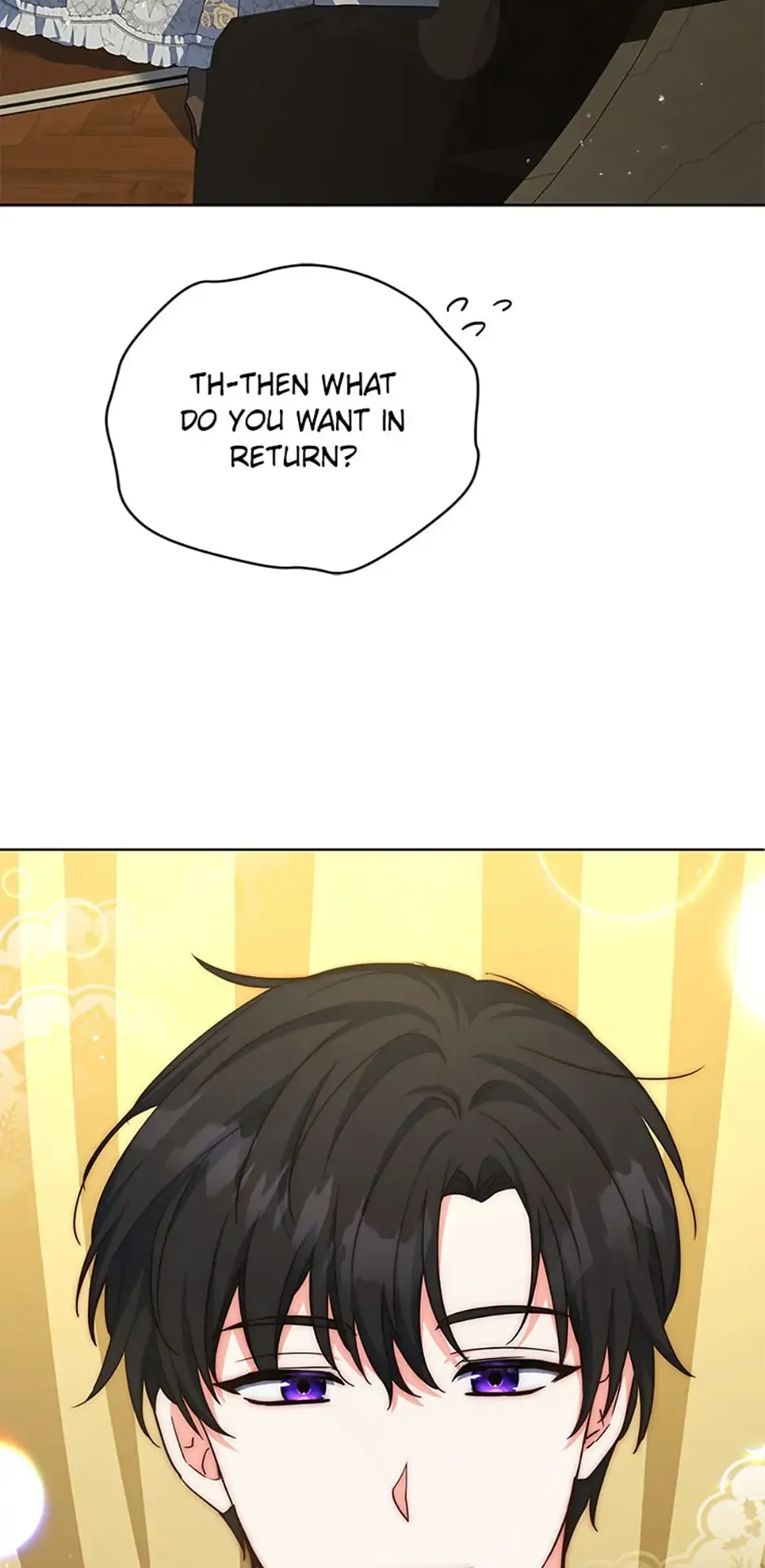 The Contract Couple: Ines & Kaisac chapter 18 page 59