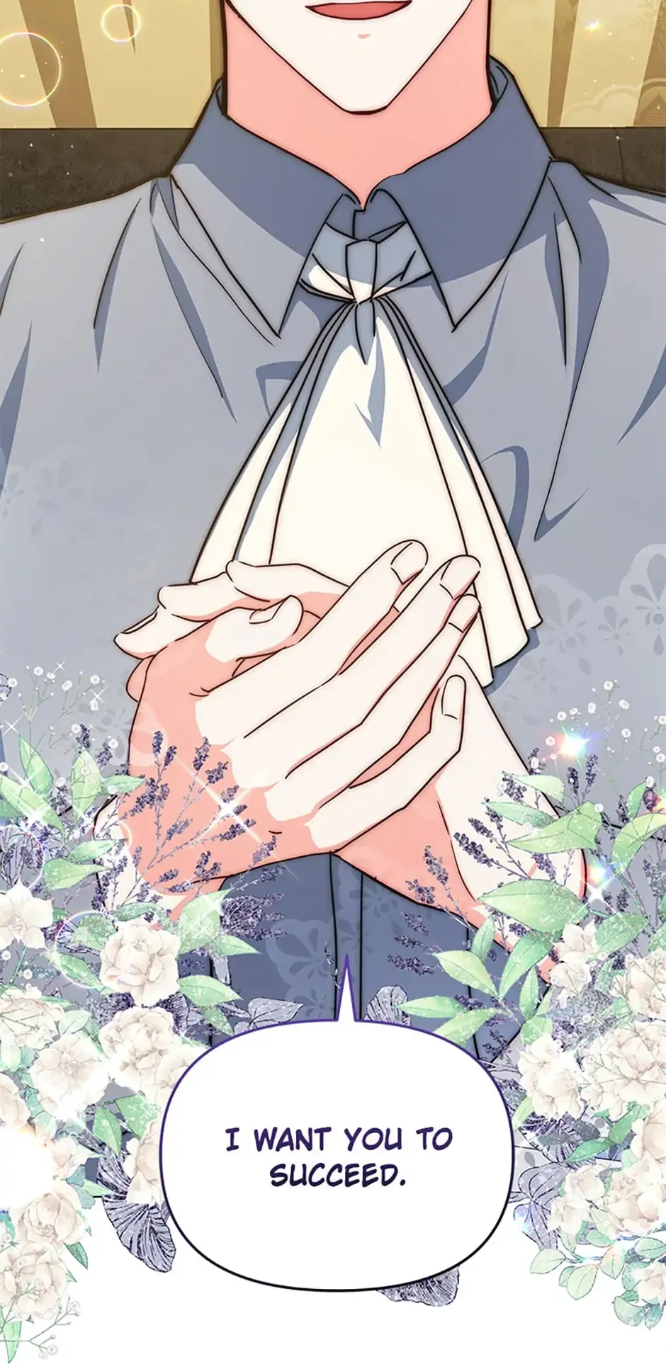 The Contract Couple: Ines & Kaisac chapter 18 page 60