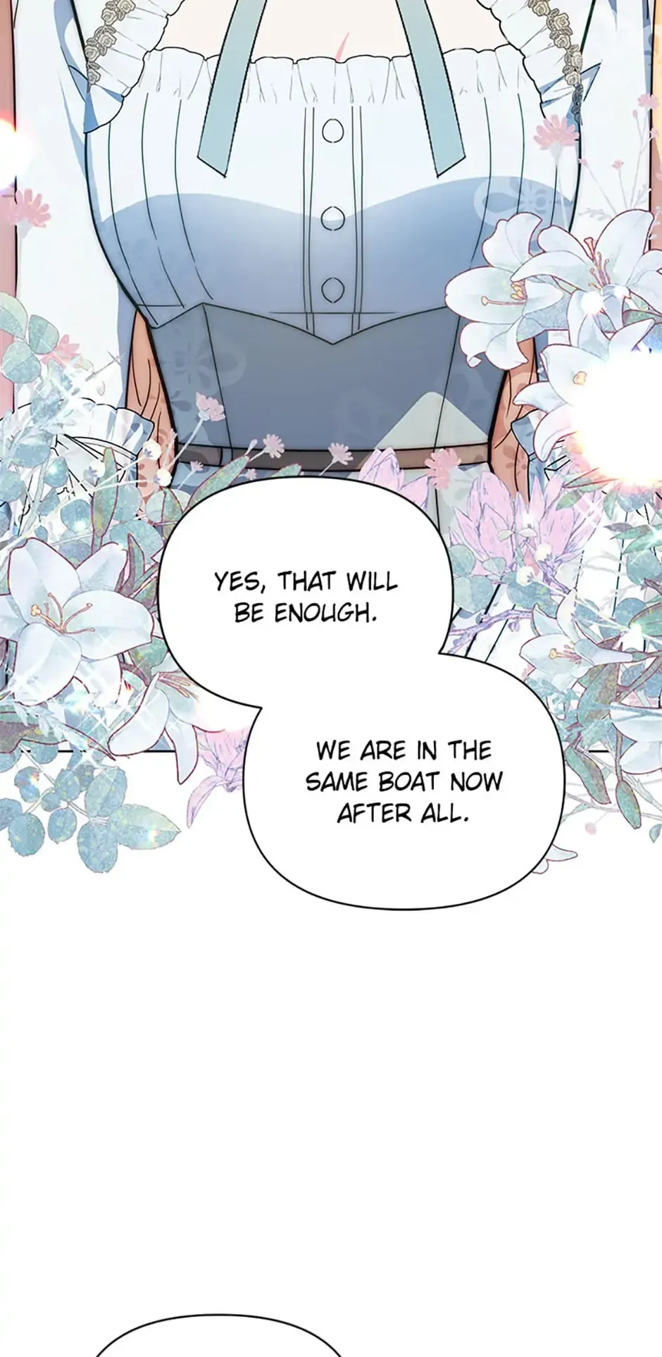 The Contract Couple: Ines & Kaisac chapter 18 page 62