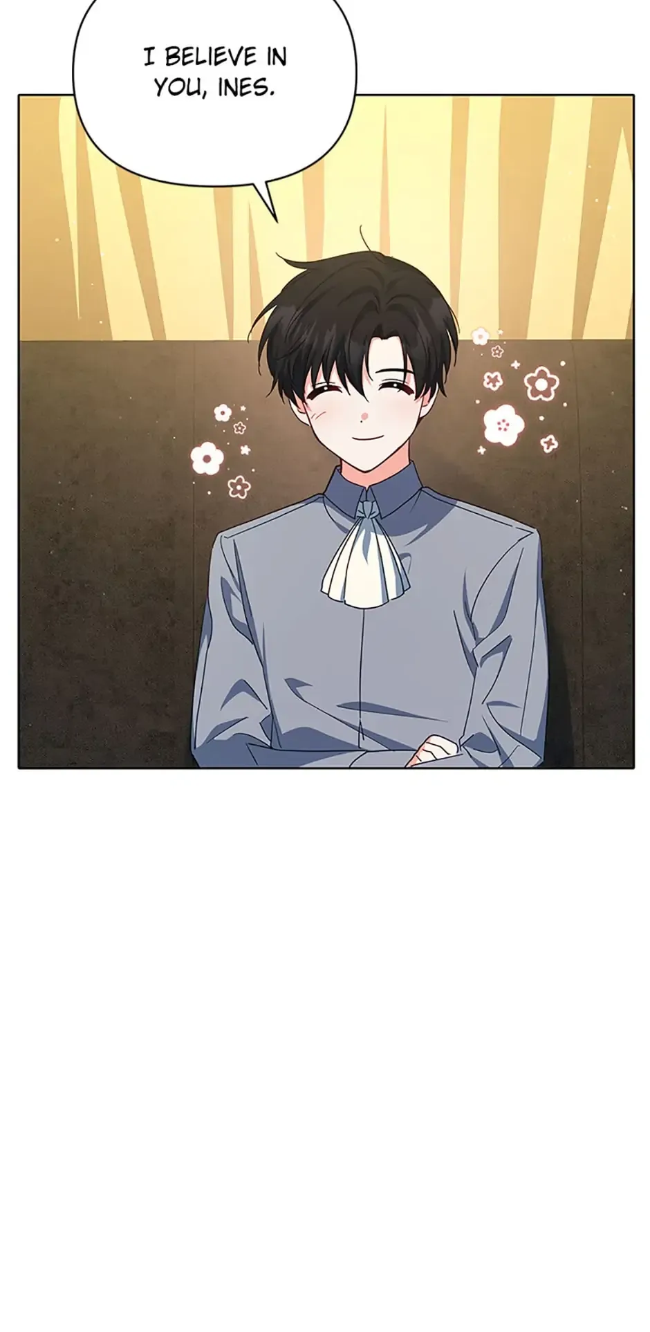 The Contract Couple: Ines & Kaisac chapter 18 page 63