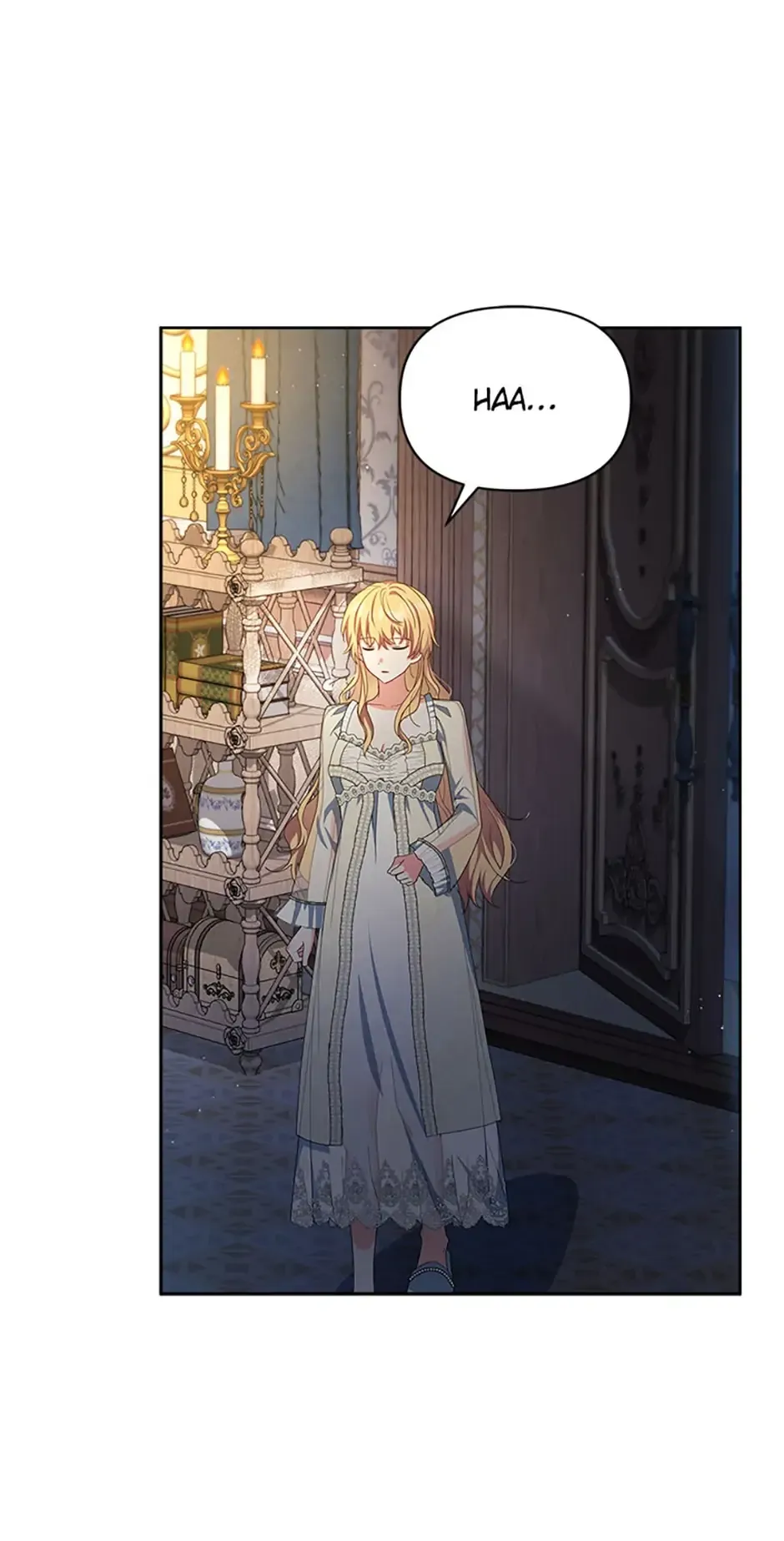 The Contract Couple: Ines & Kaisac chapter 18 page 65