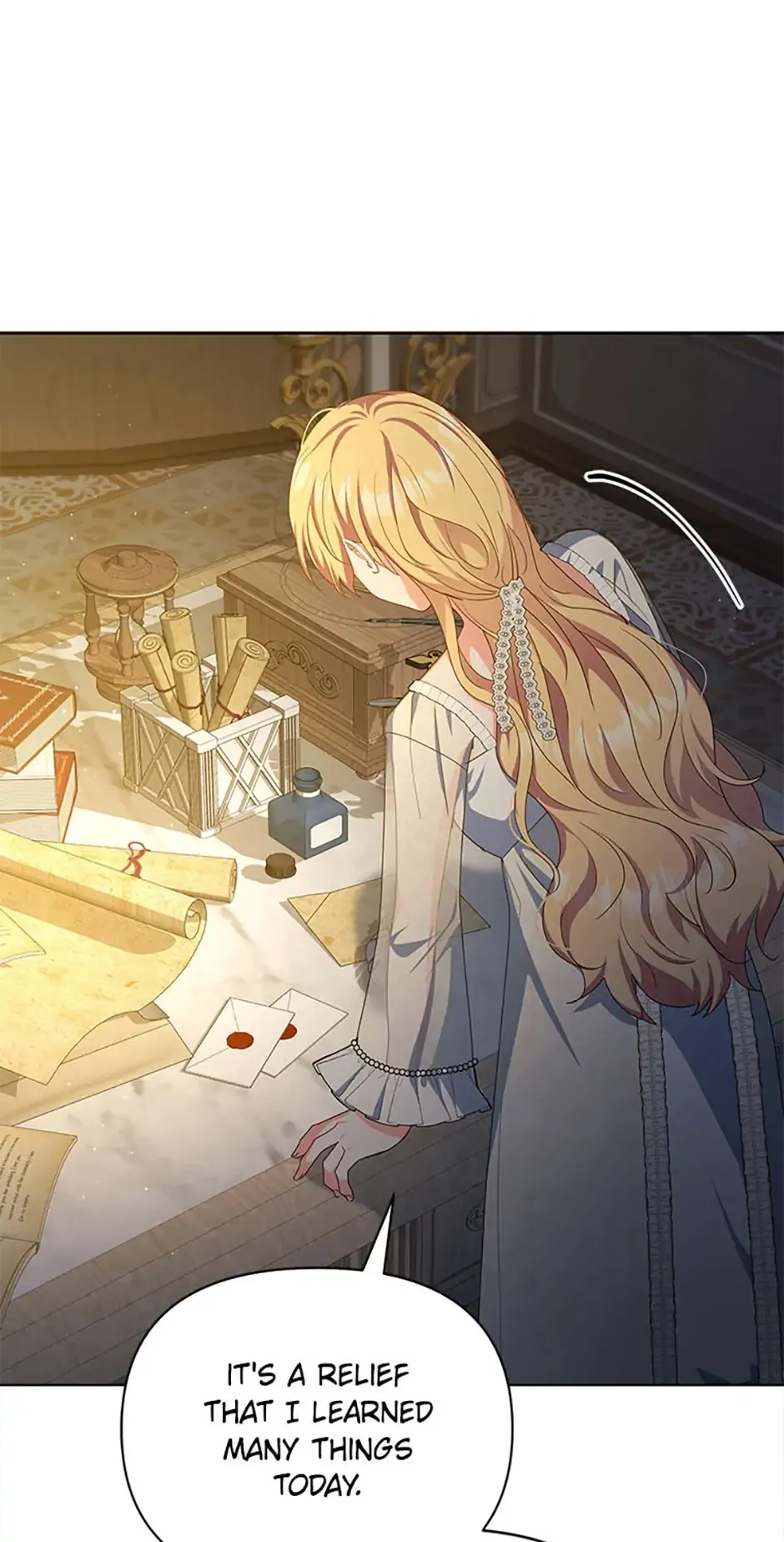 The Contract Couple: Ines & Kaisac chapter 18 page 66