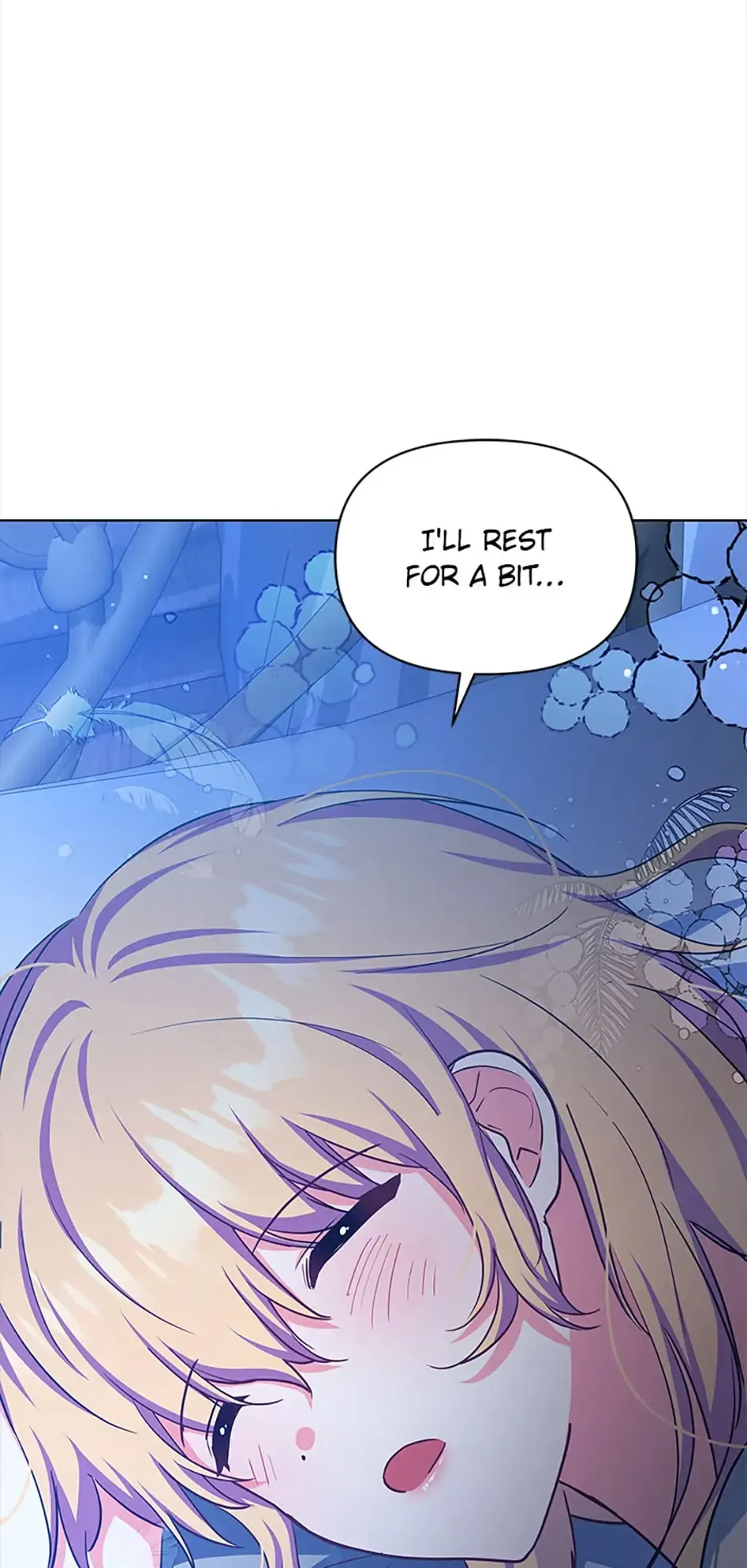 The Contract Couple: Ines & Kaisac chapter 18 page 72