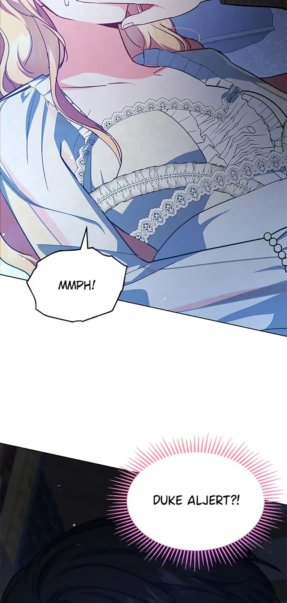 The Contract Couple: Ines & Kaisac chapter 18 page 77