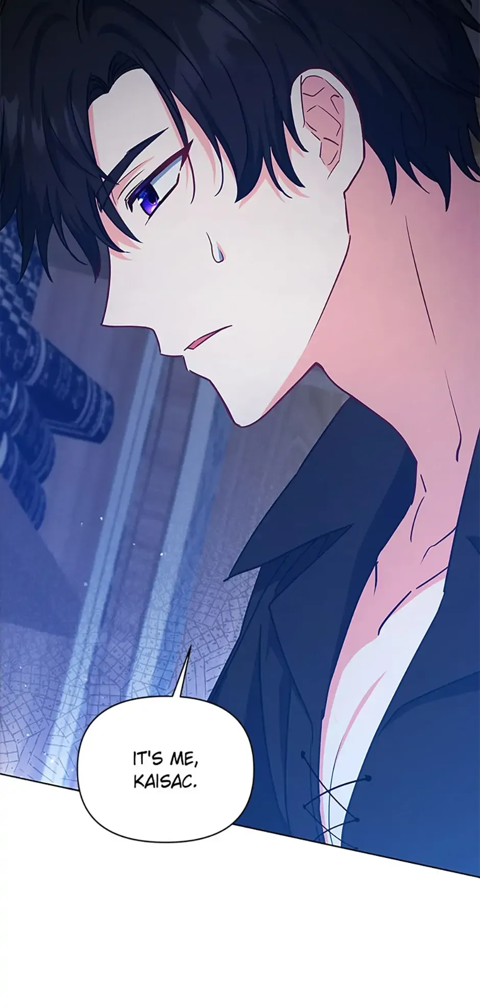 The Contract Couple: Ines & Kaisac chapter 18 page 78