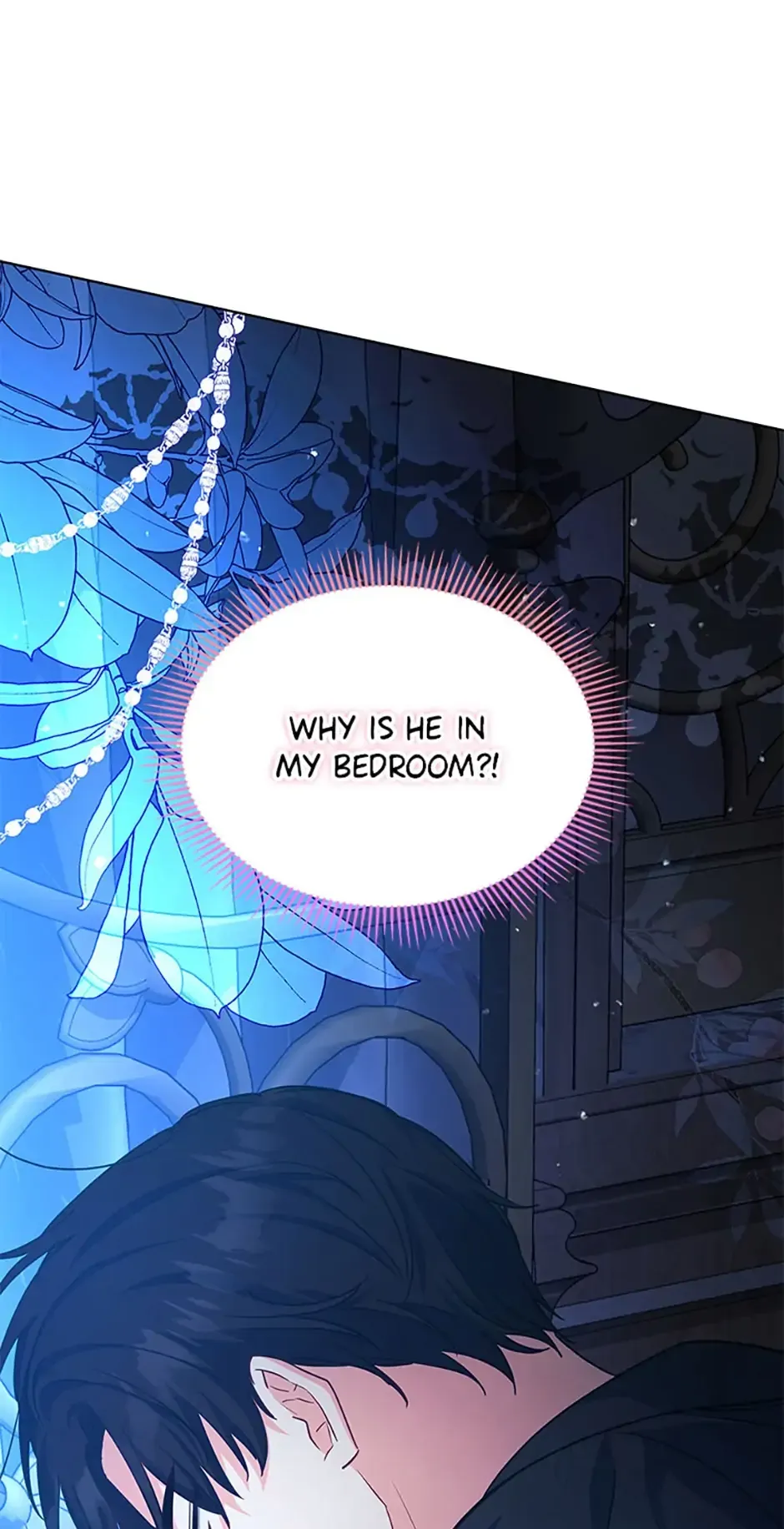 The Contract Couple: Ines & Kaisac chapter 18 page 79