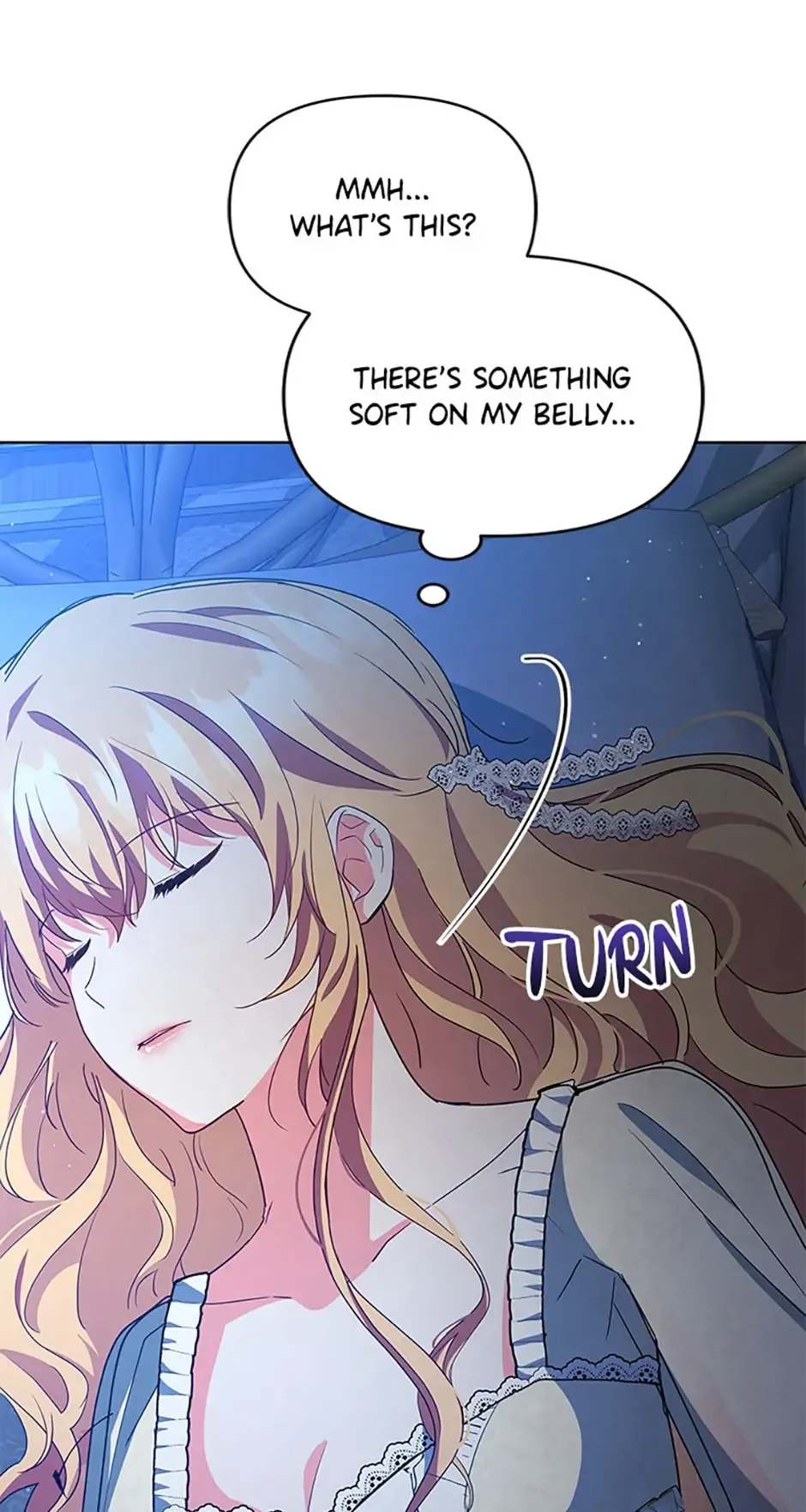 The Contract Couple: Ines & Kaisac chapter 19 page 3