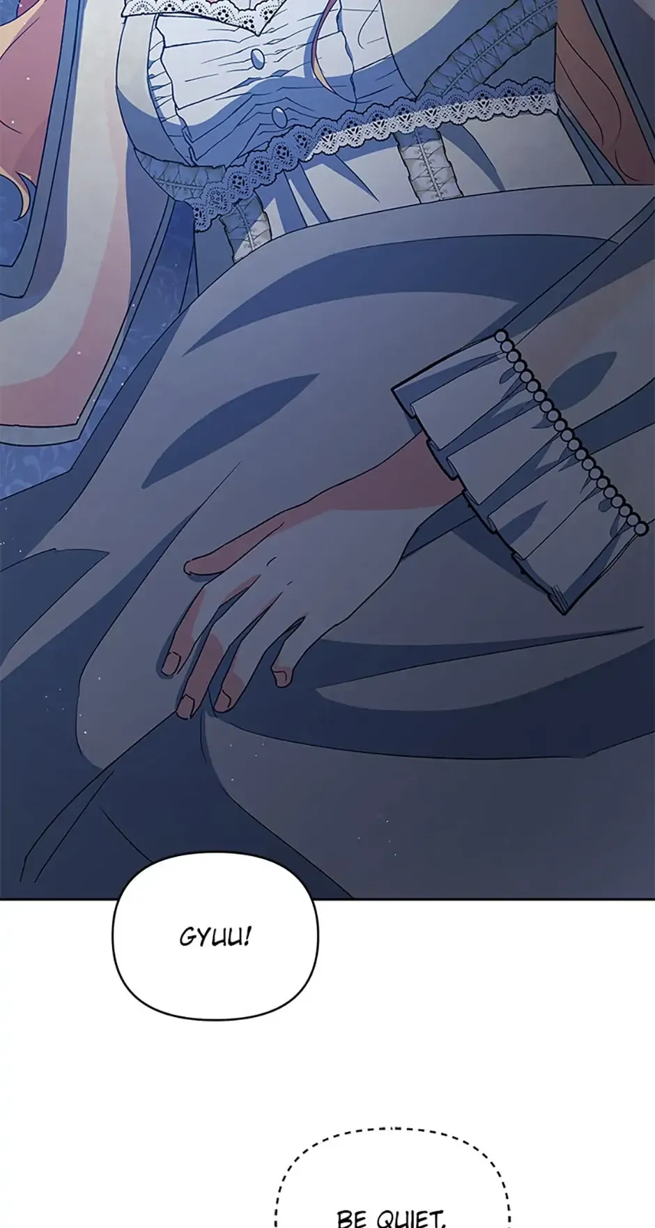 The Contract Couple: Ines & Kaisac chapter 19 page 4