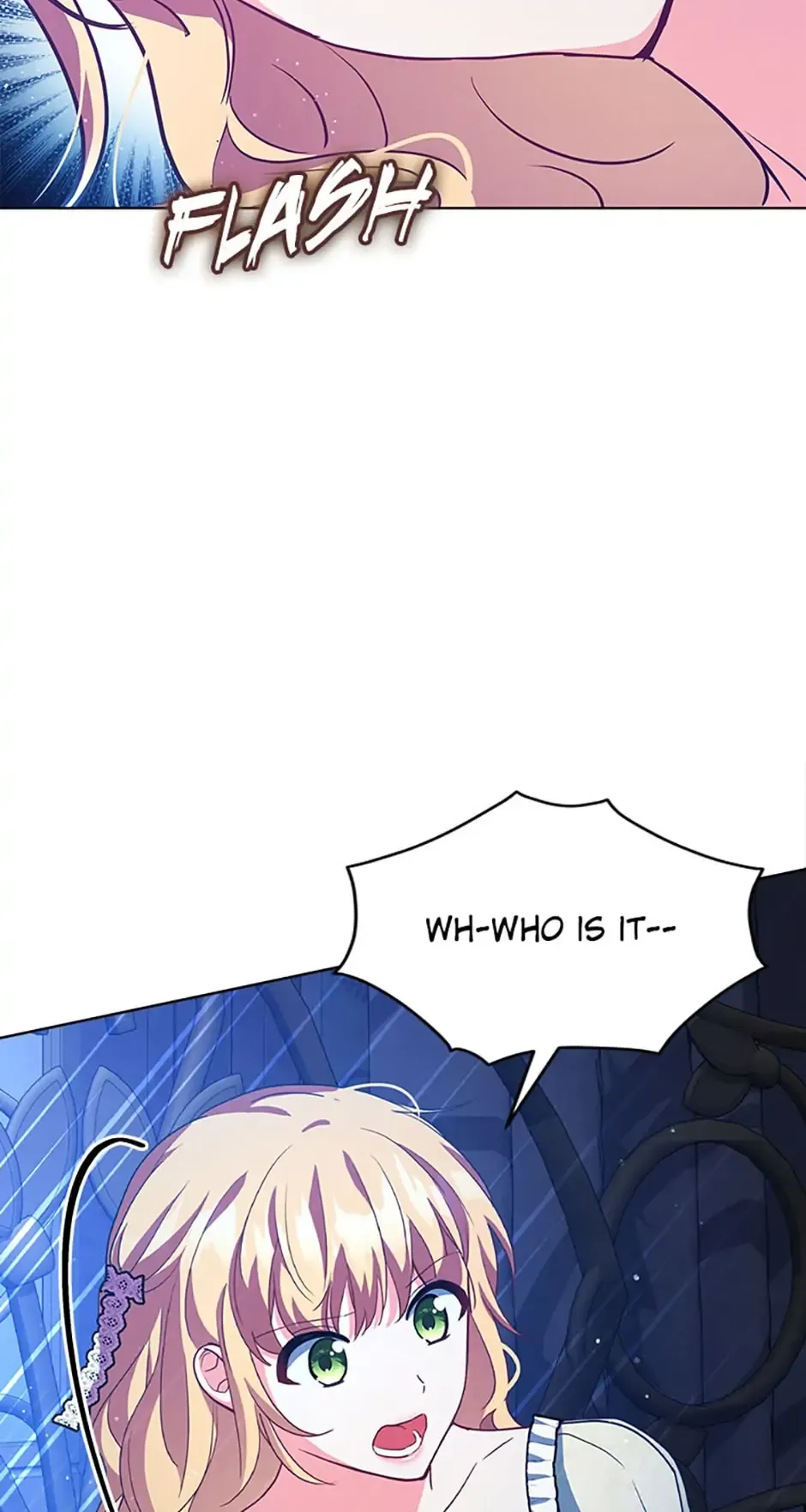 The Contract Couple: Ines & Kaisac chapter 19 page 6