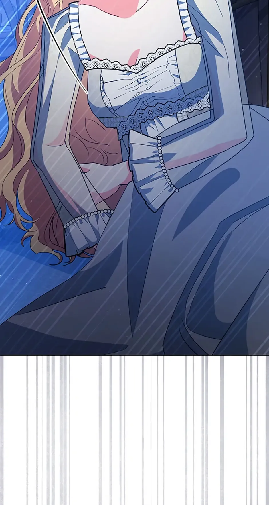 The Contract Couple: Ines & Kaisac chapter 19 page 7