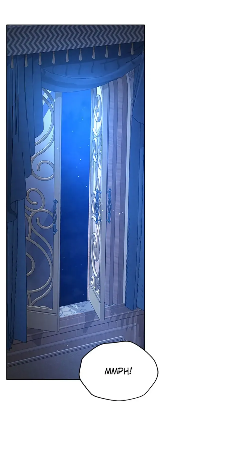 The Contract Couple: Ines & Kaisac chapter 19 page 9