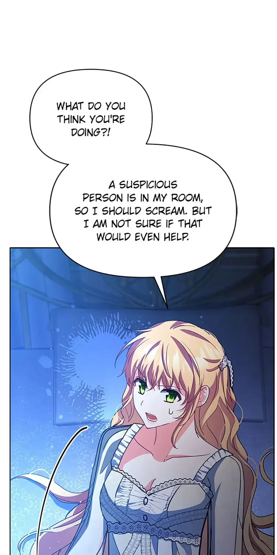 The Contract Couple: Ines & Kaisac chapter 19 page 15
