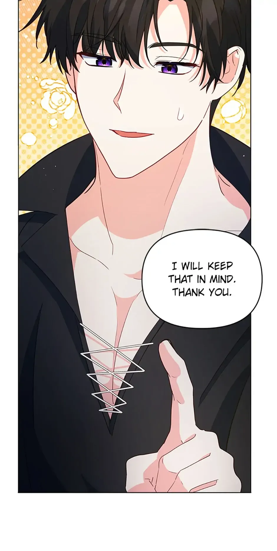 The Contract Couple: Ines & Kaisac chapter 19 page 25