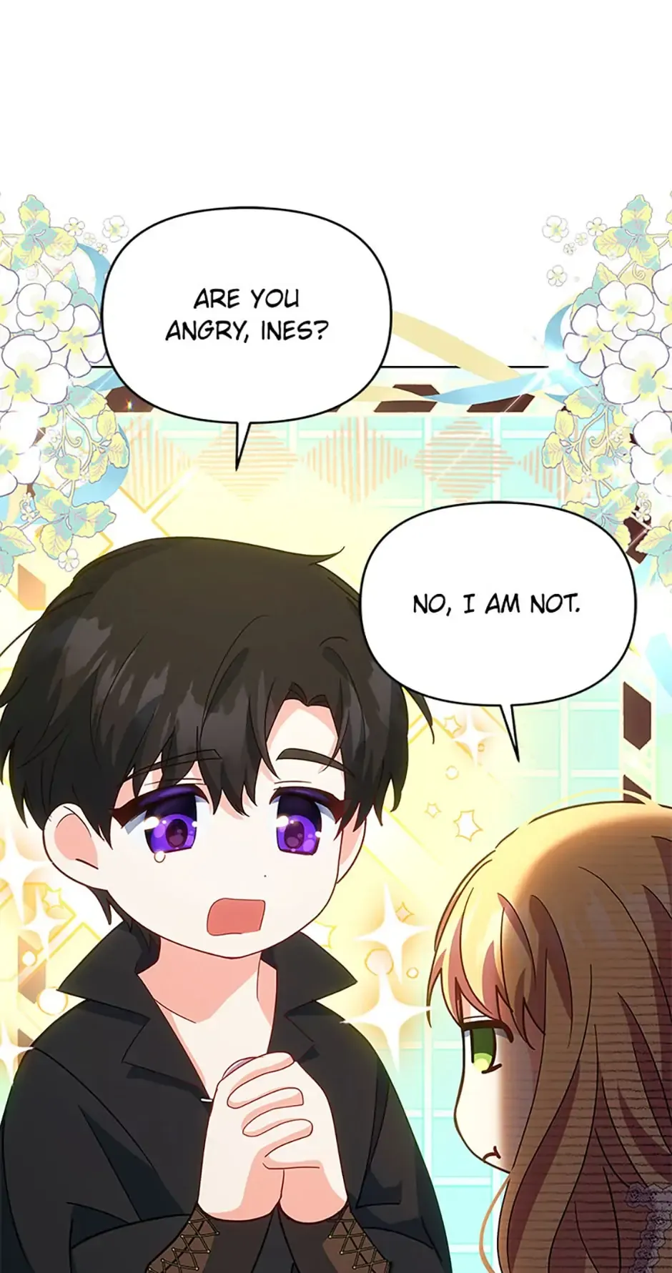 The Contract Couple: Ines & Kaisac chapter 19 page 26