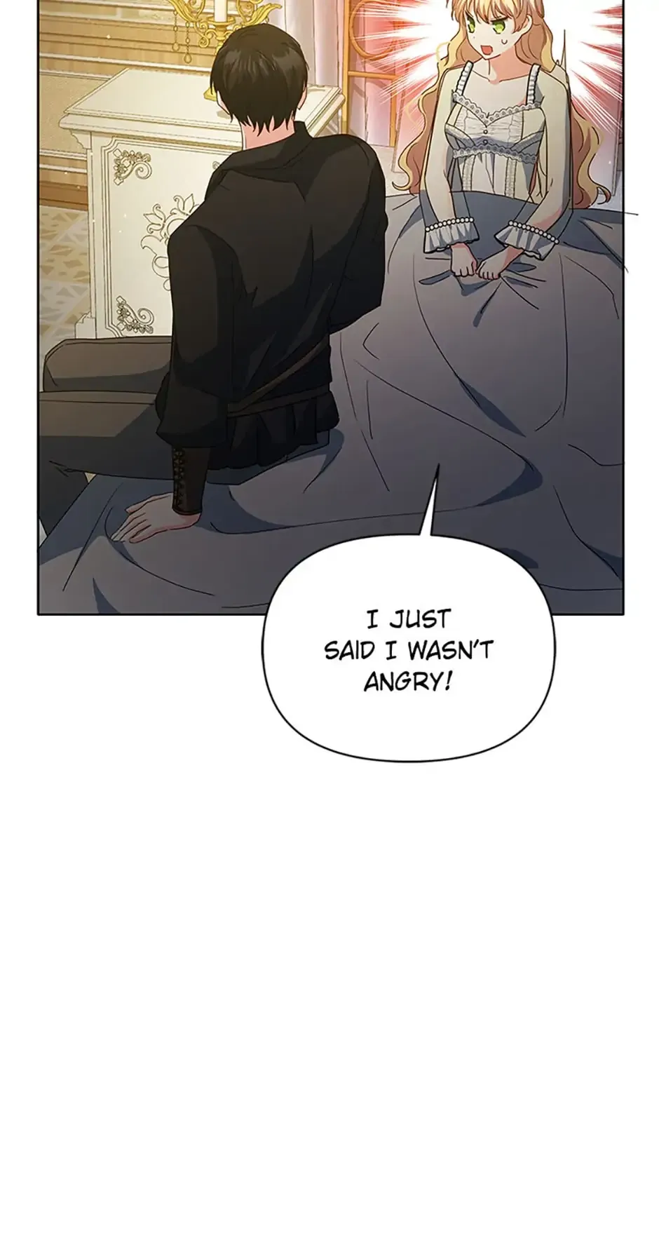 The Contract Couple: Ines & Kaisac chapter 19 page 28