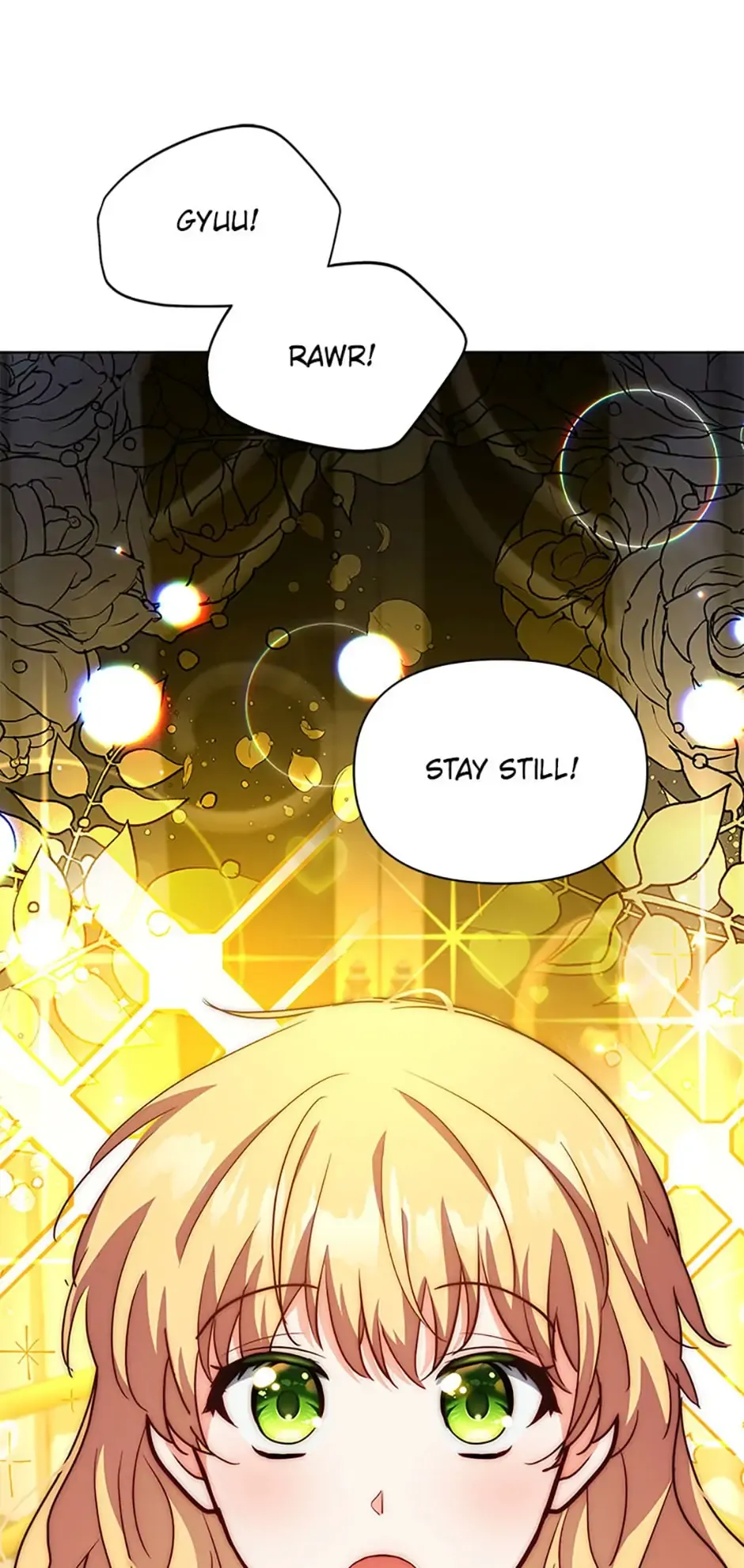 The Contract Couple: Ines & Kaisac chapter 19 page 33