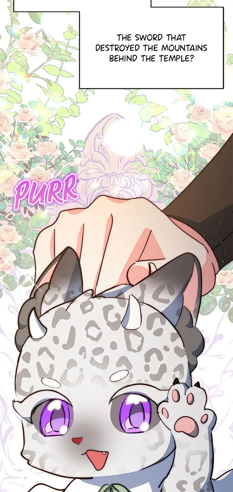 The Contract Couple: Ines & Kaisac chapter 19 page 38