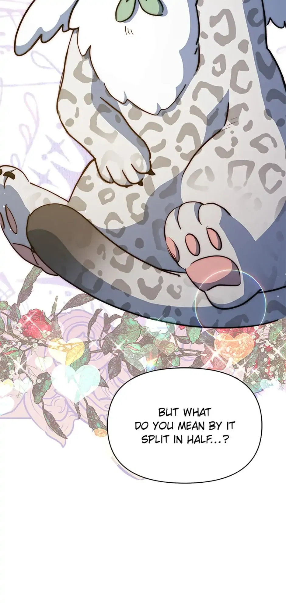 The Contract Couple: Ines & Kaisac chapter 19 page 39