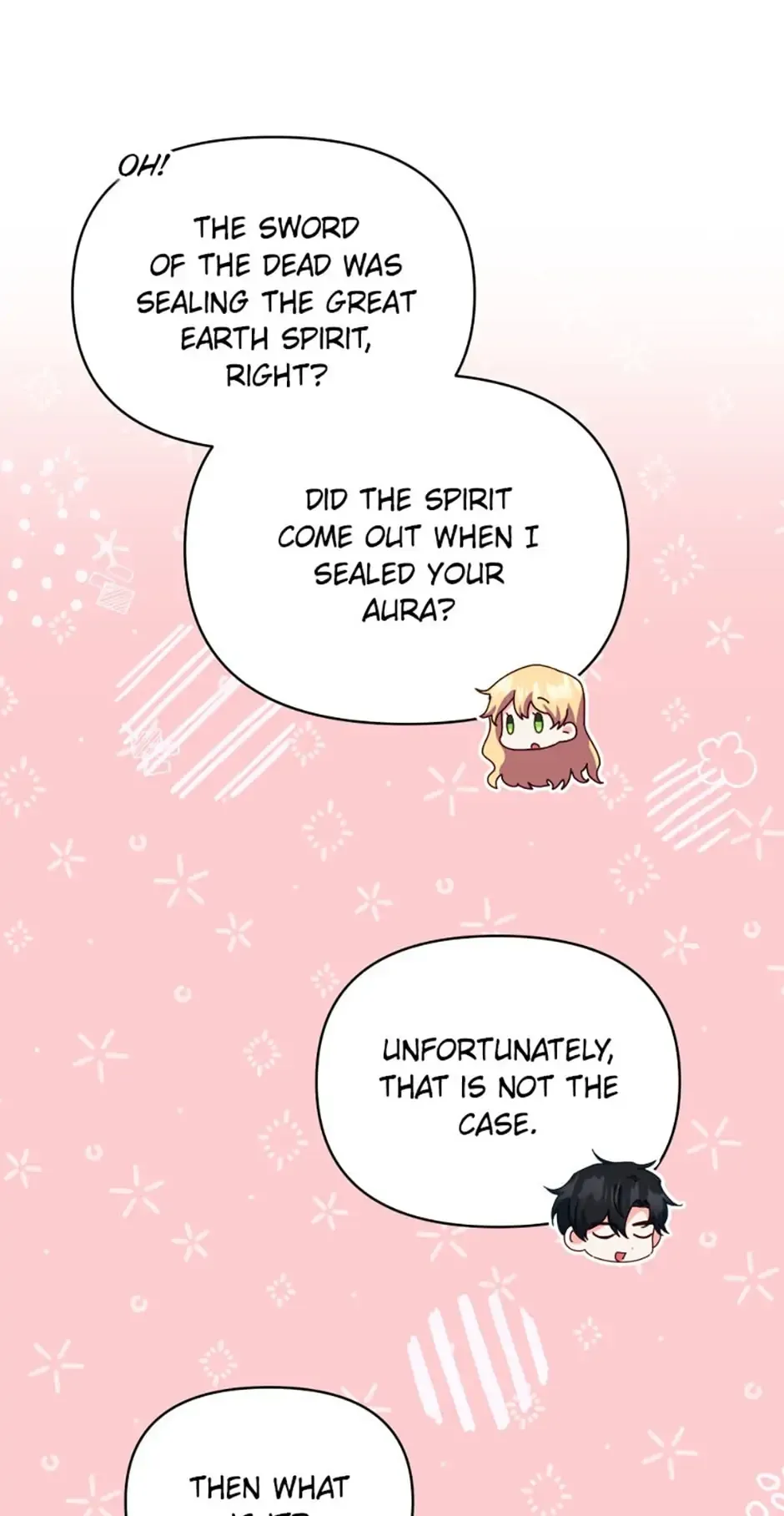 The Contract Couple: Ines & Kaisac chapter 19 page 40