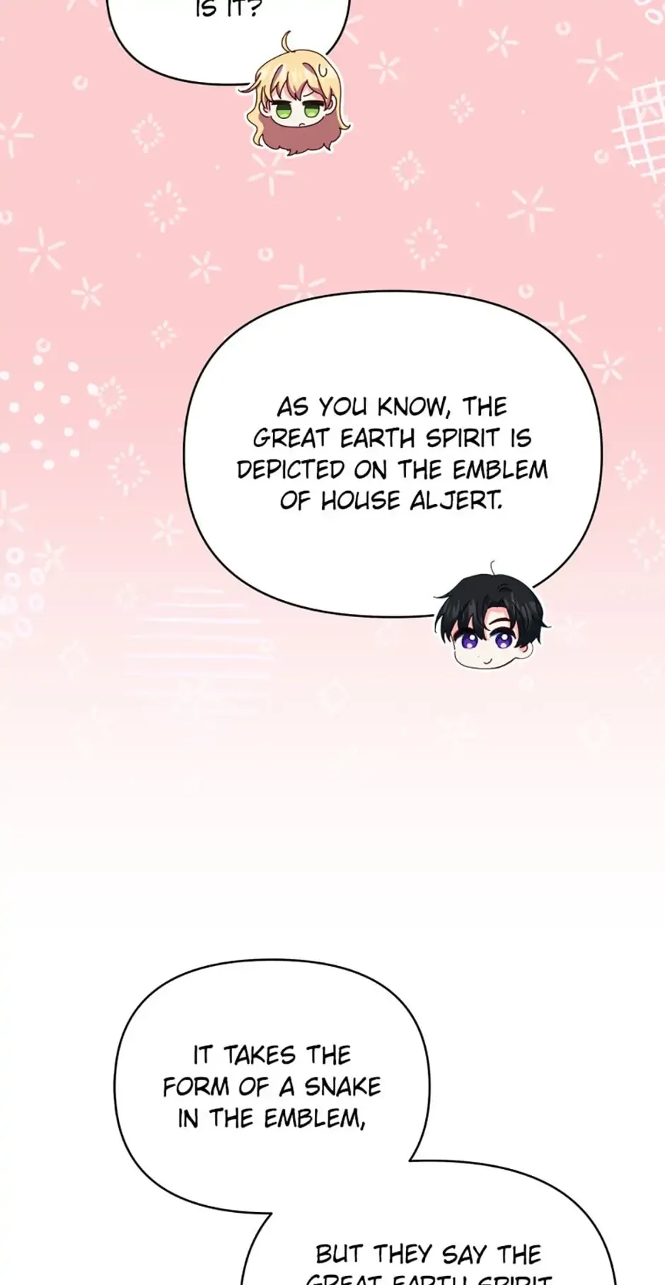 The Contract Couple: Ines & Kaisac chapter 19 page 41
