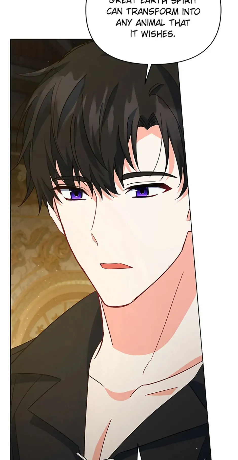 The Contract Couple: Ines & Kaisac chapter 19 page 42