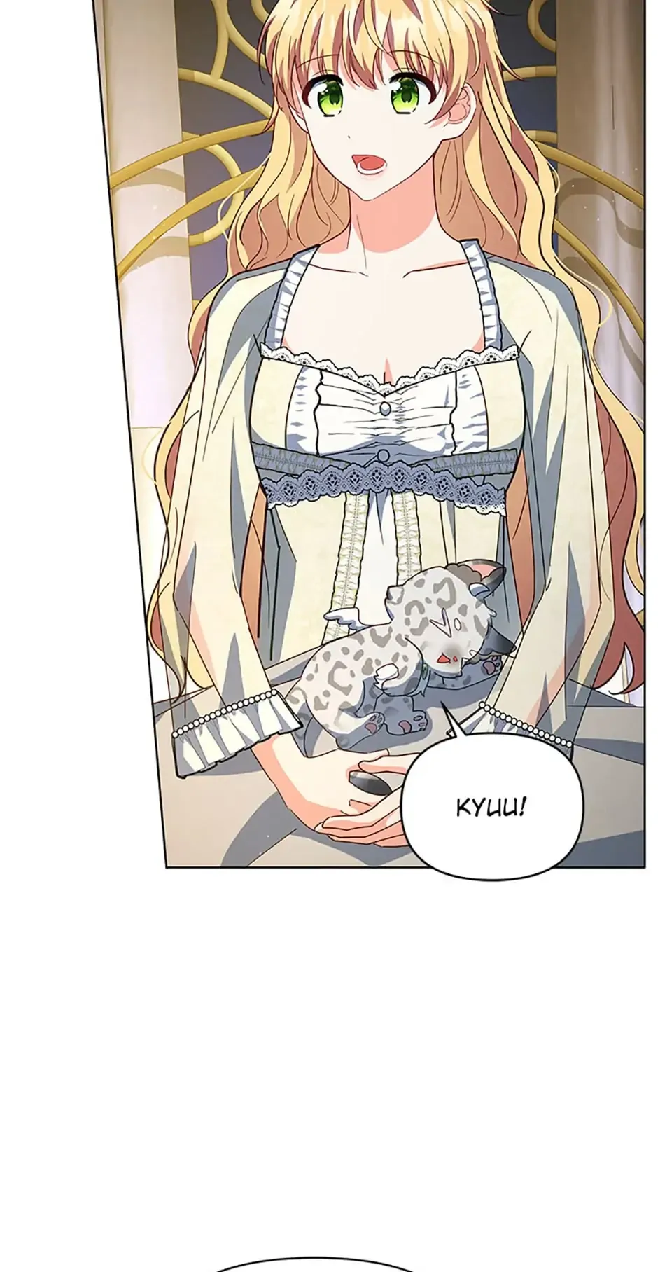 The Contract Couple: Ines & Kaisac chapter 19 page 44
