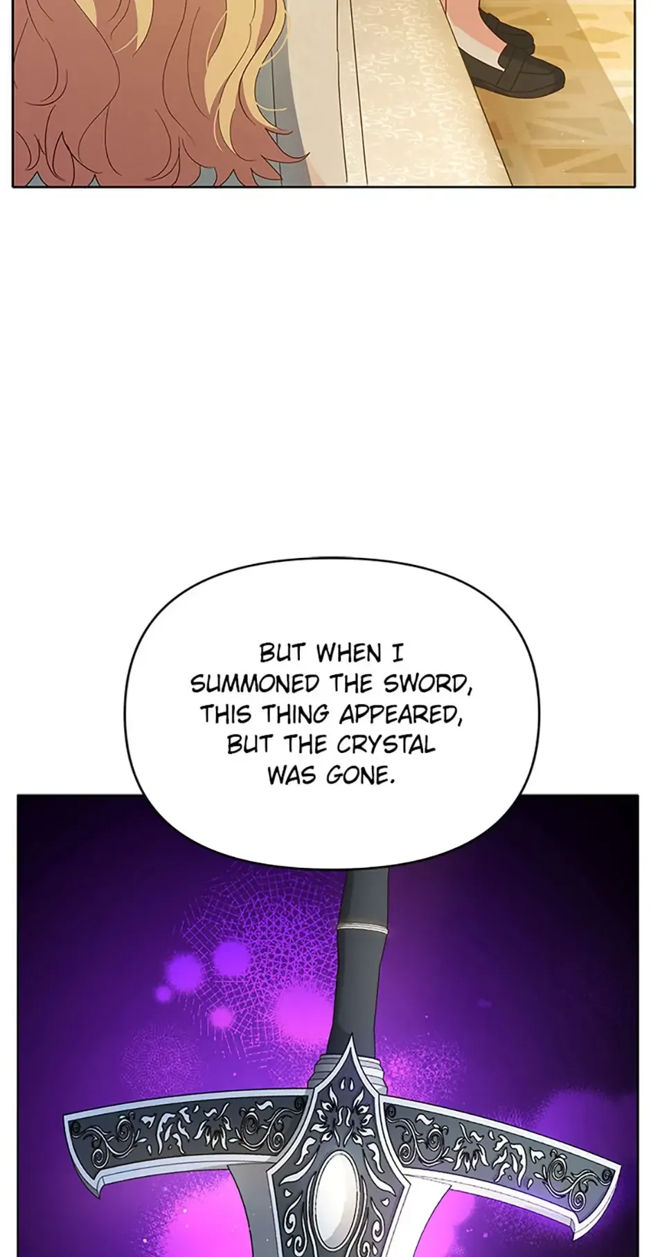The Contract Couple: Ines & Kaisac chapter 19 page 46