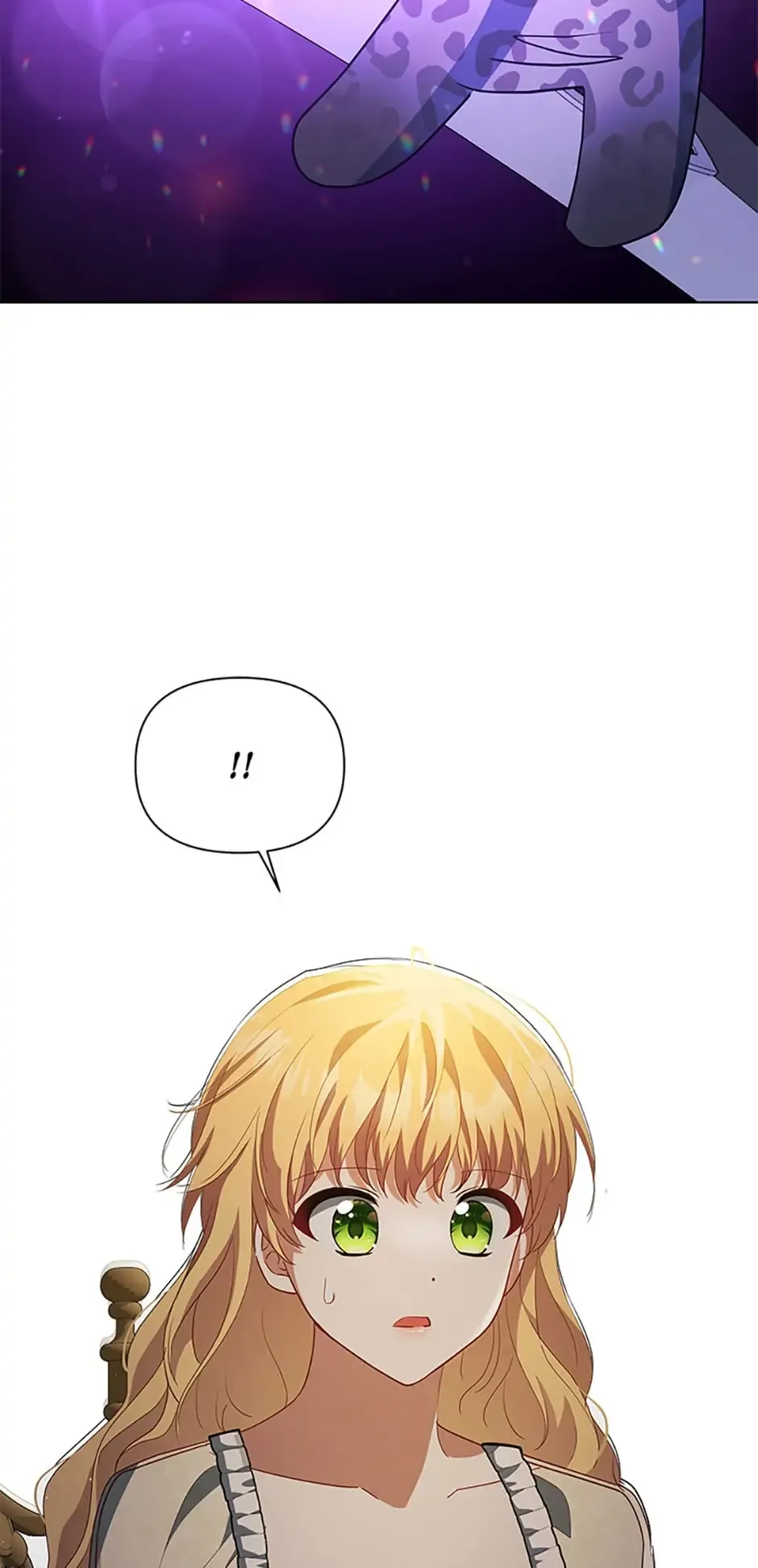 The Contract Couple: Ines & Kaisac chapter 19 page 58