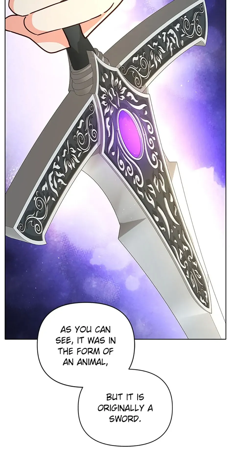 The Contract Couple: Ines & Kaisac chapter 19 page 60