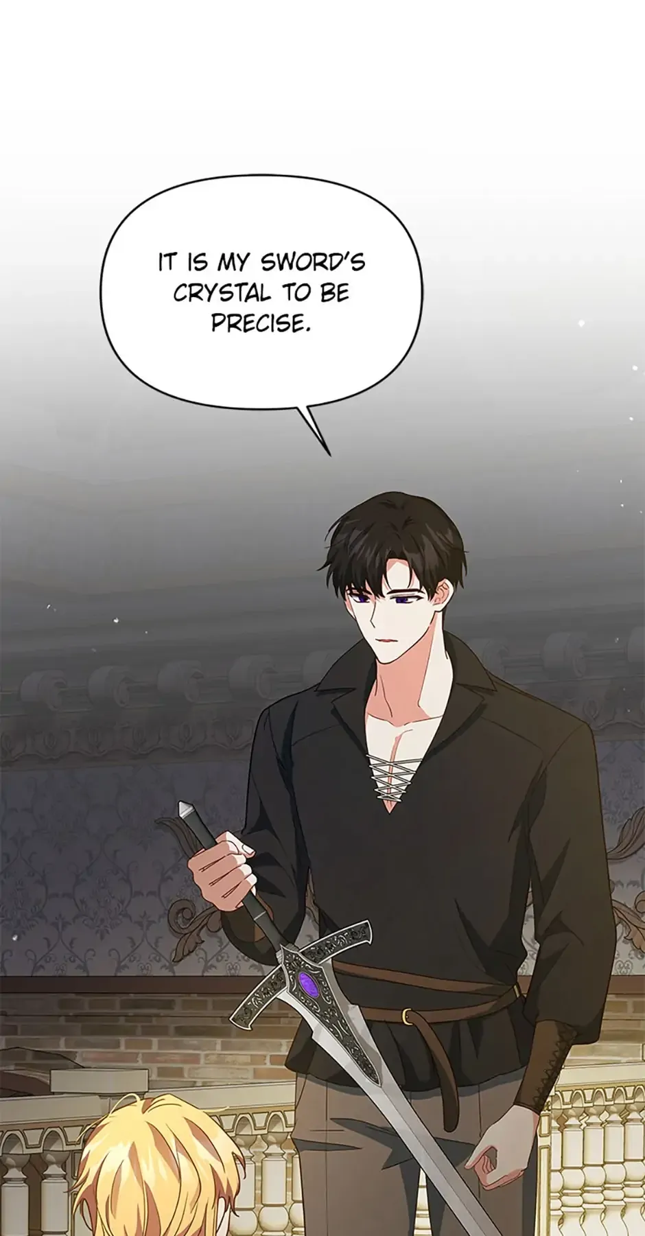 The Contract Couple: Ines & Kaisac chapter 19 page 61