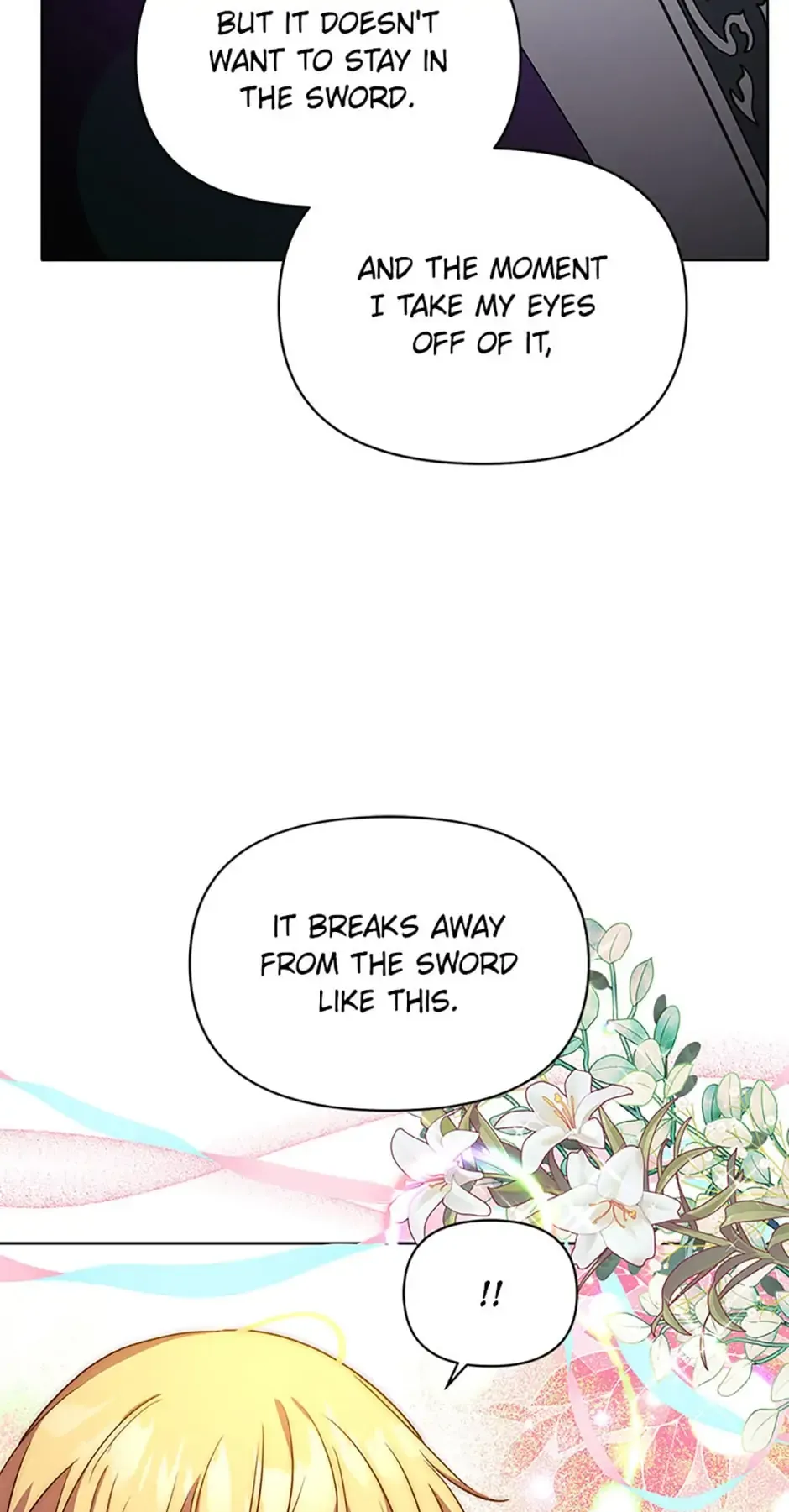 The Contract Couple: Ines & Kaisac chapter 19 page 64