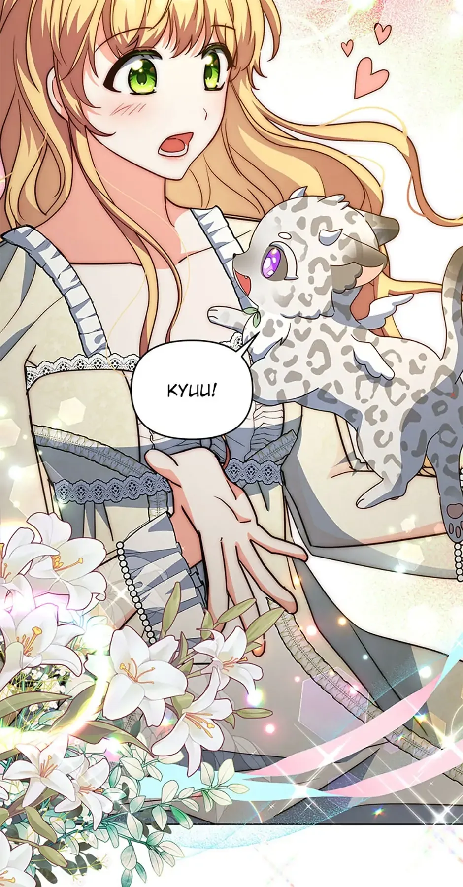 The Contract Couple: Ines & Kaisac chapter 19 page 65