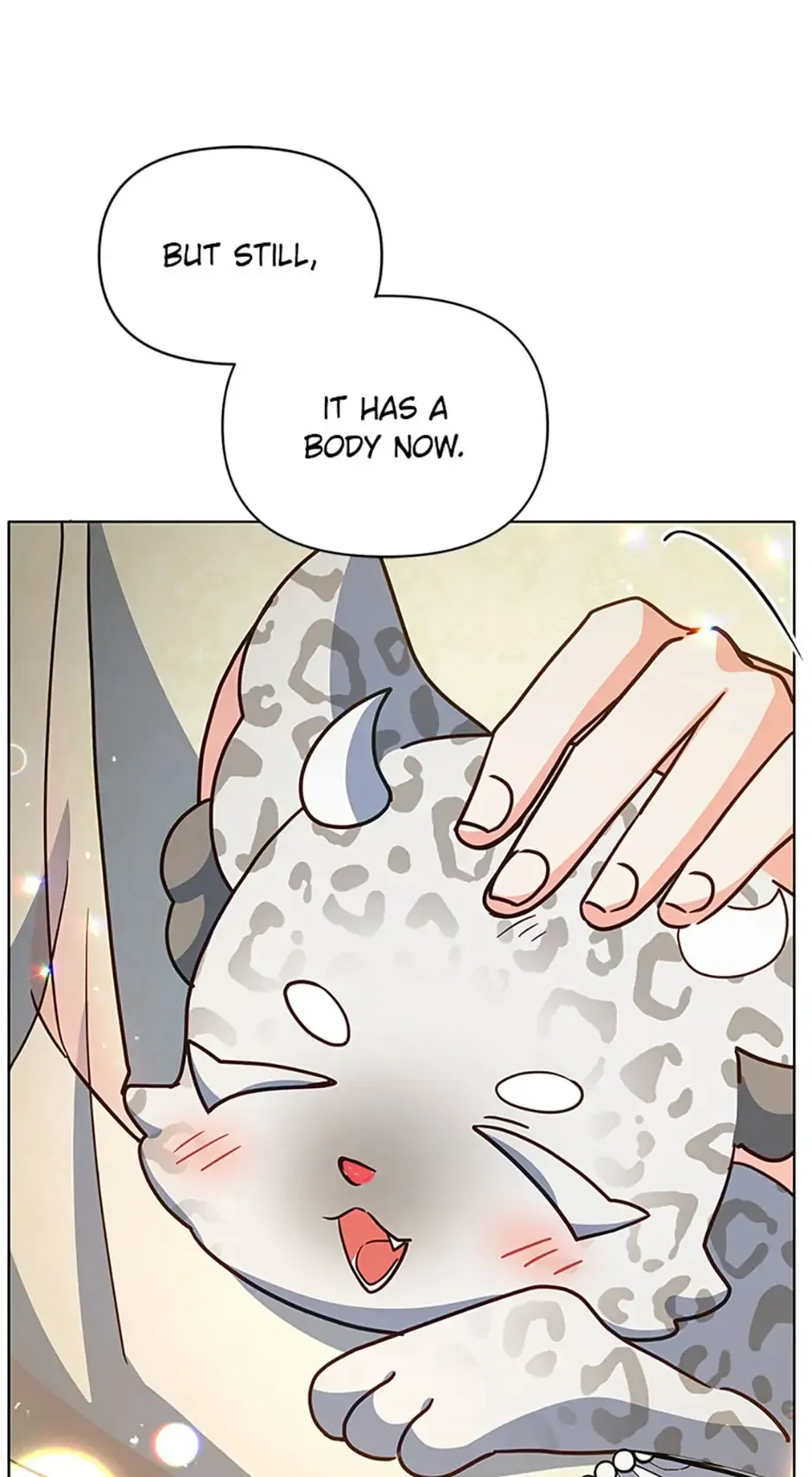 The Contract Couple: Ines & Kaisac chapter 19 page 68