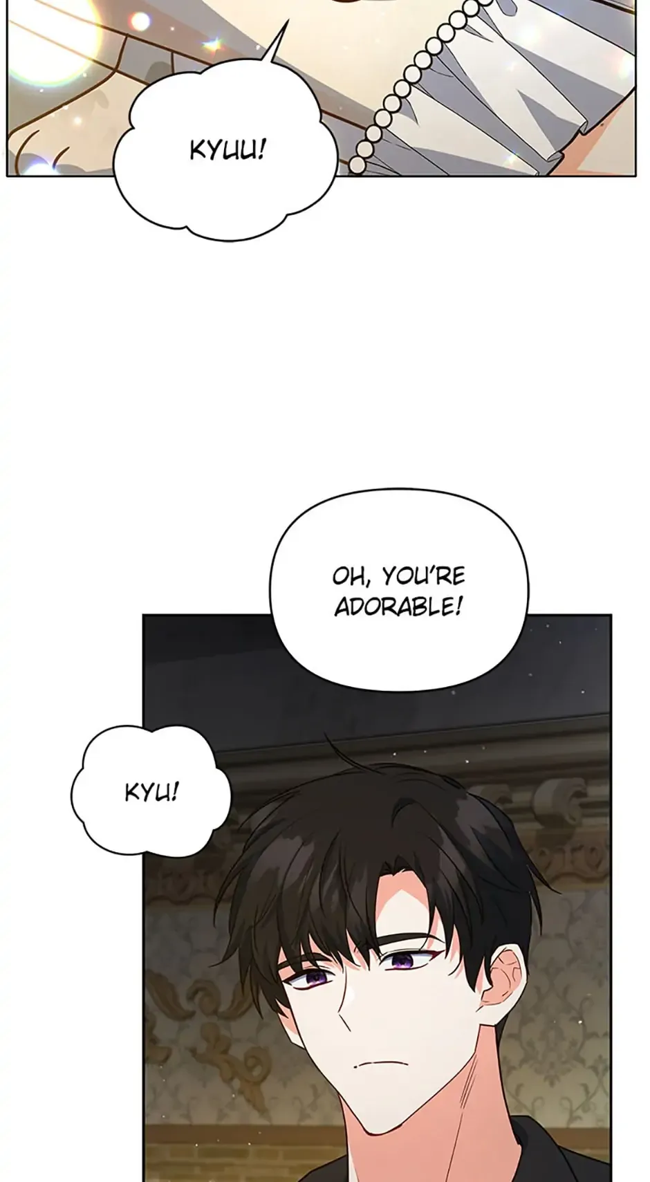 The Contract Couple: Ines & Kaisac chapter 19 page 69