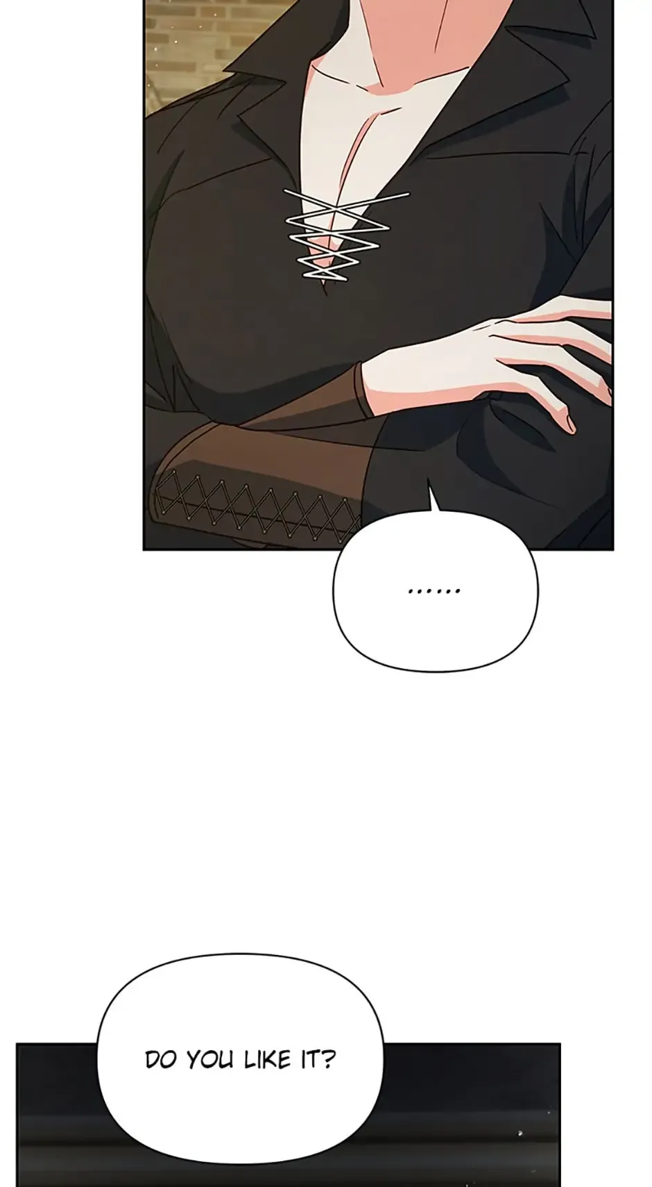 The Contract Couple: Ines & Kaisac chapter 19 page 70