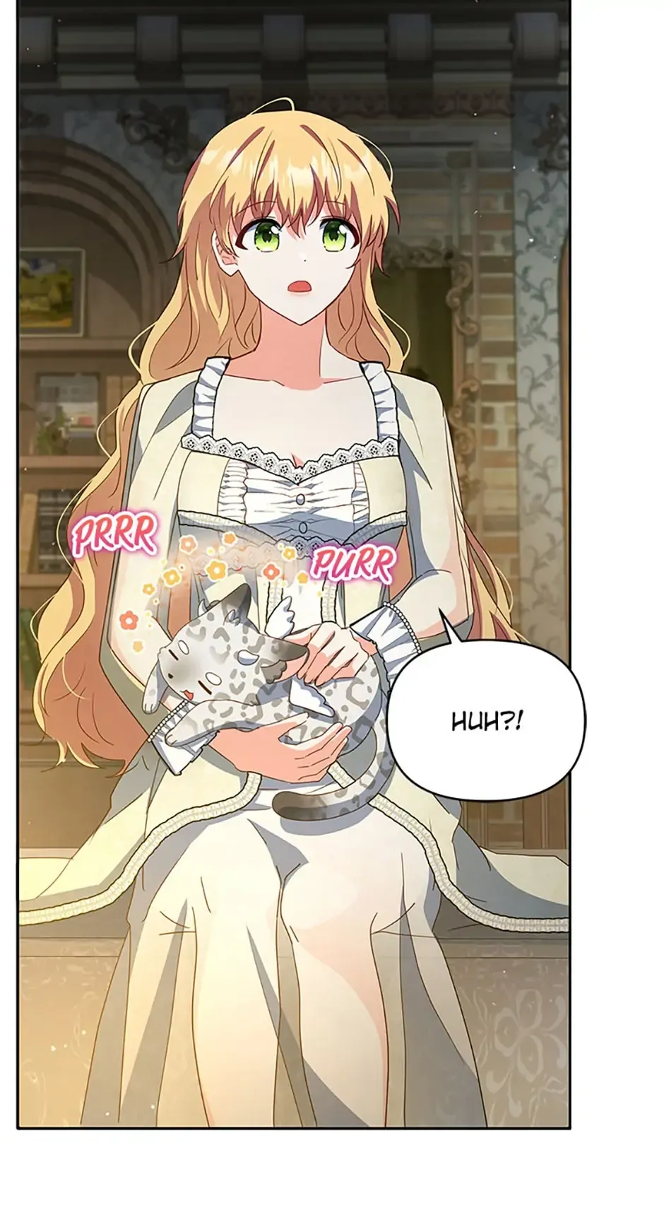 The Contract Couple: Ines & Kaisac chapter 19 page 71