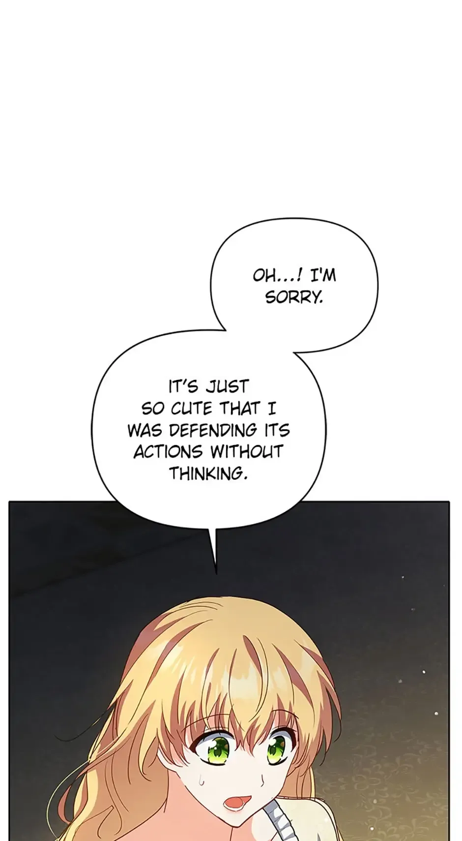 The Contract Couple: Ines & Kaisac chapter 19 page 72
