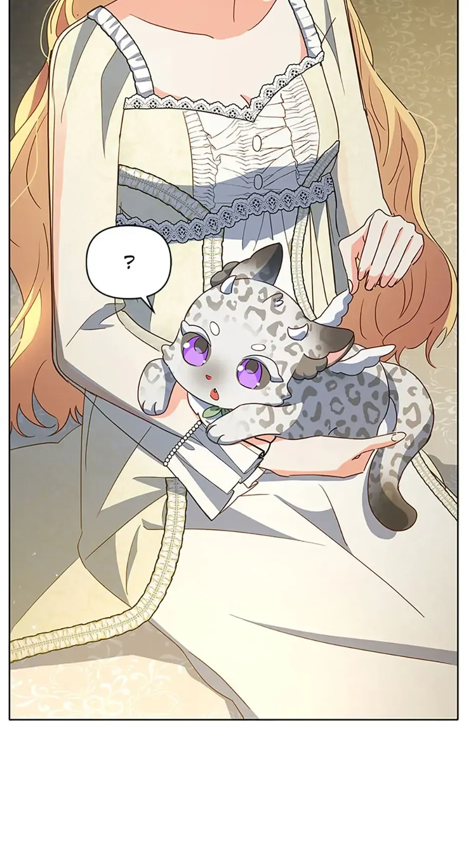 The Contract Couple: Ines & Kaisac chapter 19 page 73