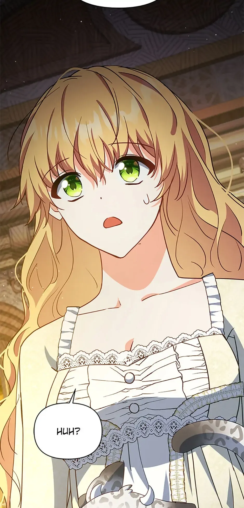 The Contract Couple: Ines & Kaisac chapter 19 page 77