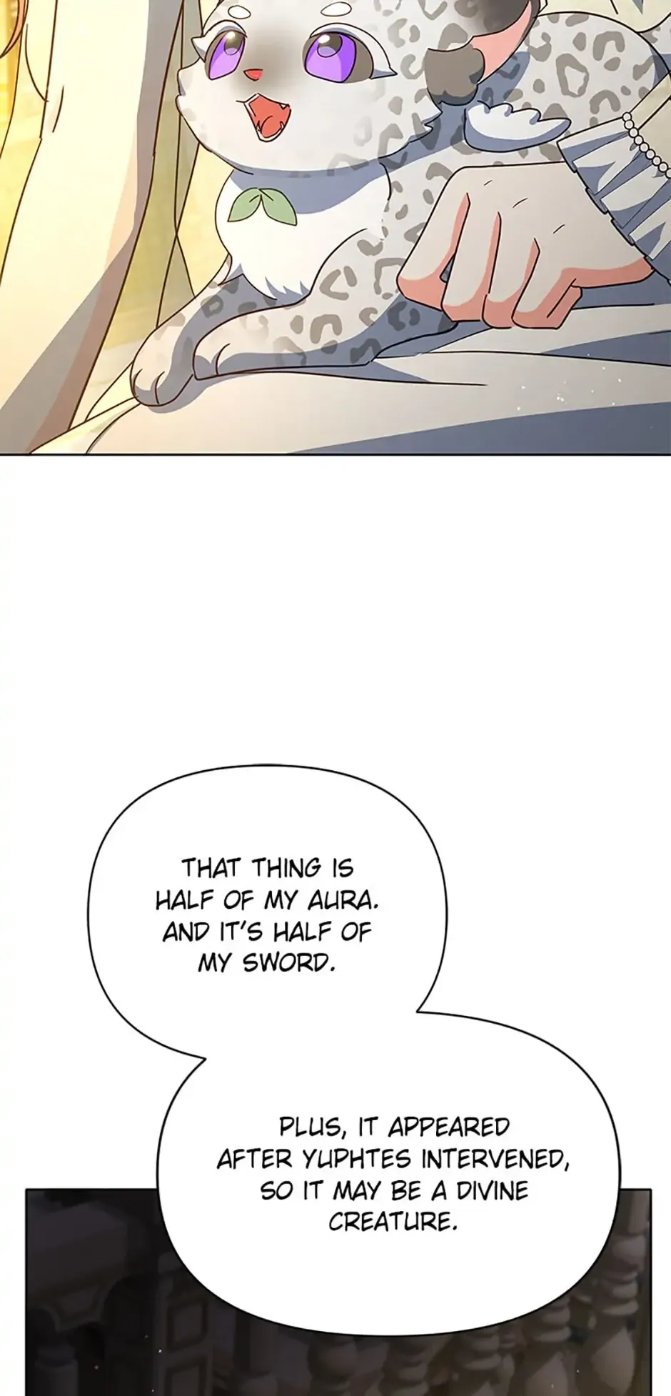 The Contract Couple: Ines & Kaisac chapter 19 page 78
