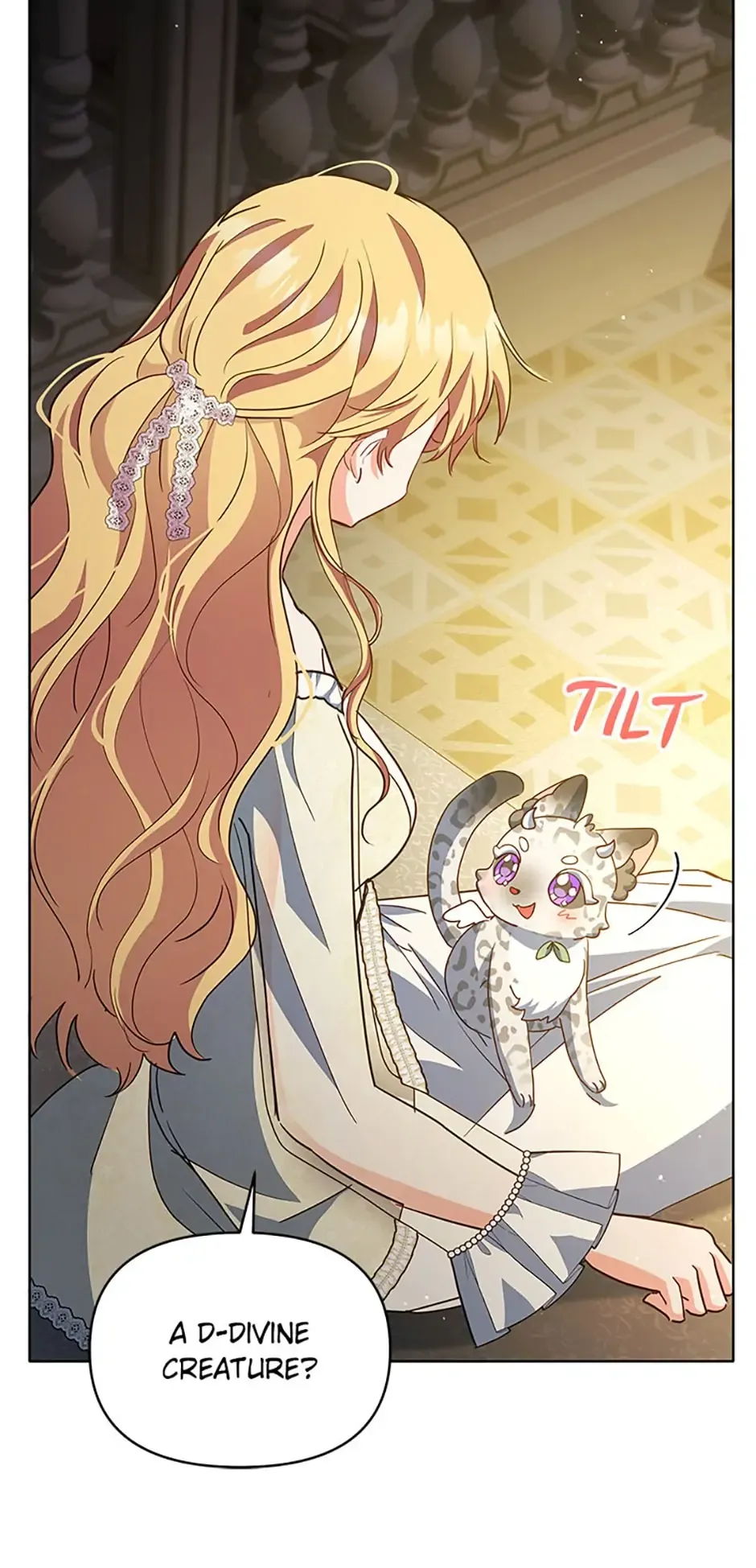 The Contract Couple: Ines & Kaisac chapter 19 page 79