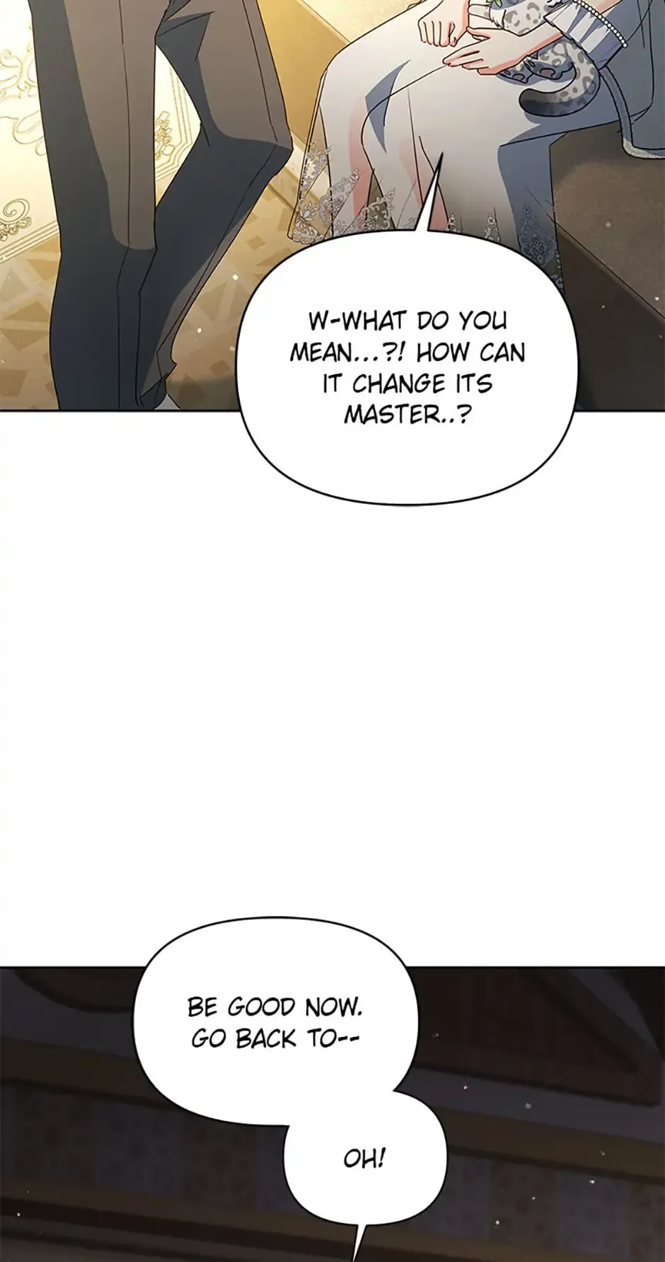 The Contract Couple: Ines & Kaisac chapter 19 page 81