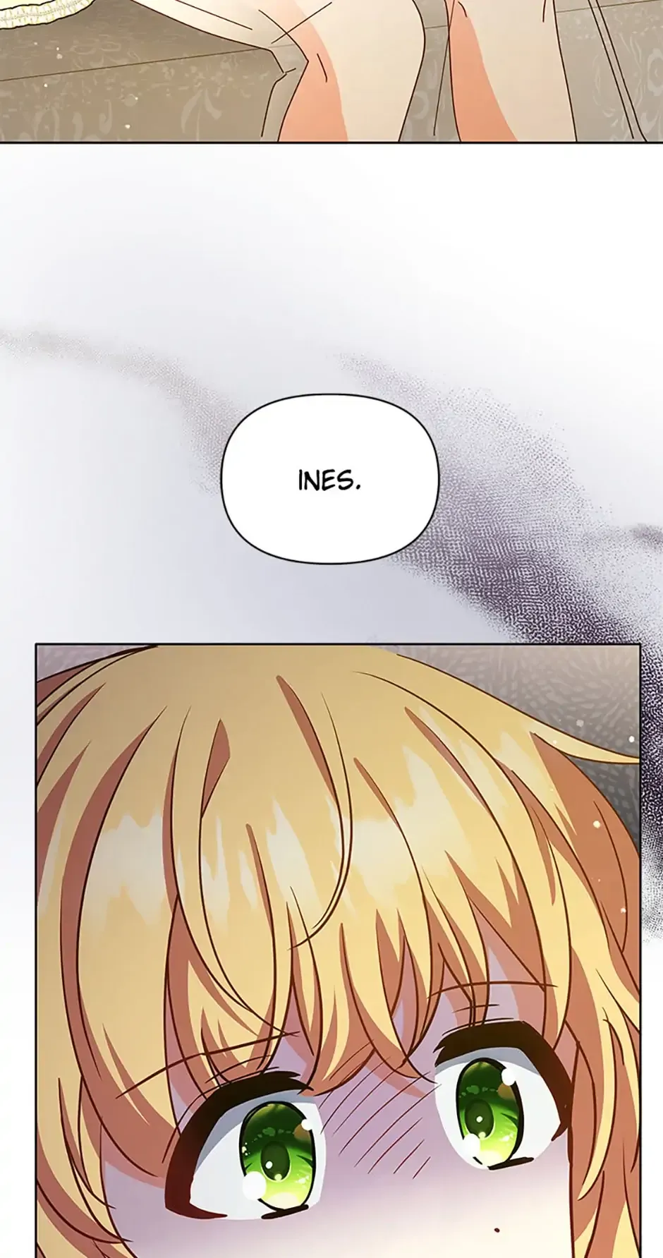 The Contract Couple: Ines & Kaisac chapter 19 page 83