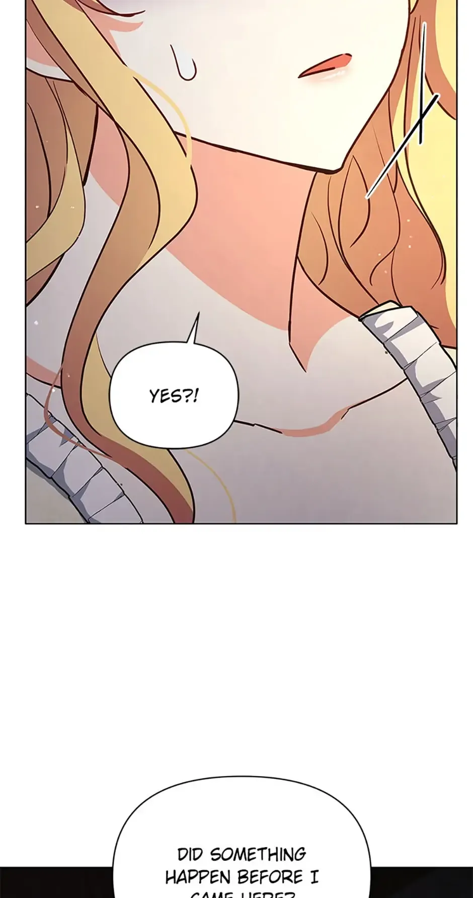 The Contract Couple: Ines & Kaisac chapter 19 page 84