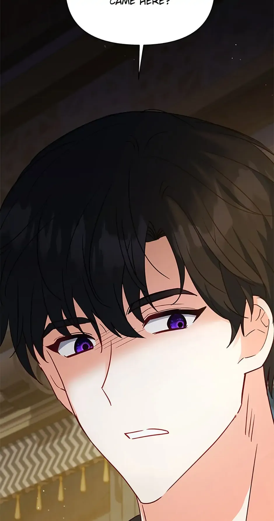 The Contract Couple: Ines & Kaisac chapter 19 page 85